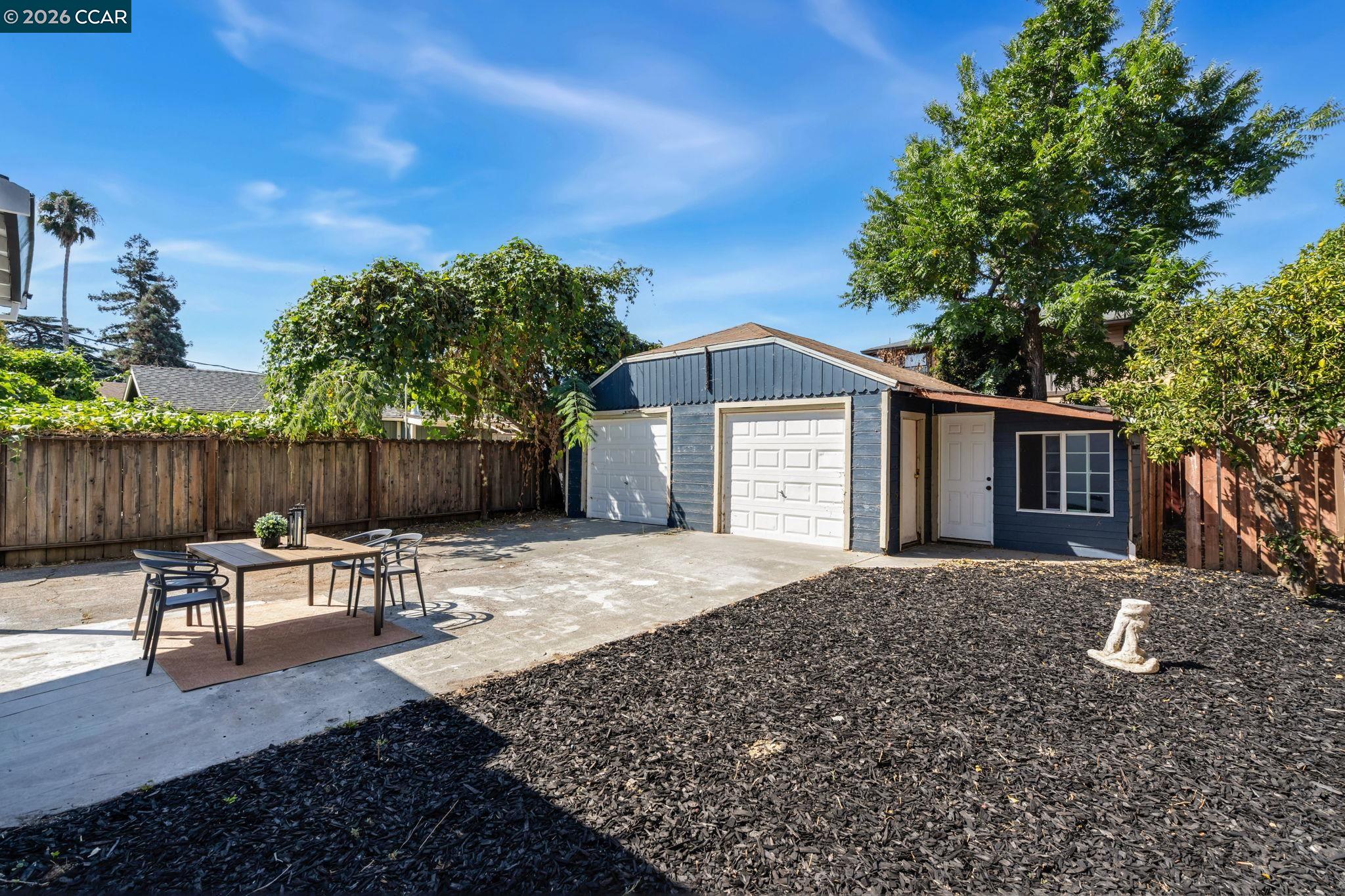 Detail Gallery Image 40 of 54 For 317 Glenn St, Vallejo,  CA 94590 - 3 Beds | 2 Baths