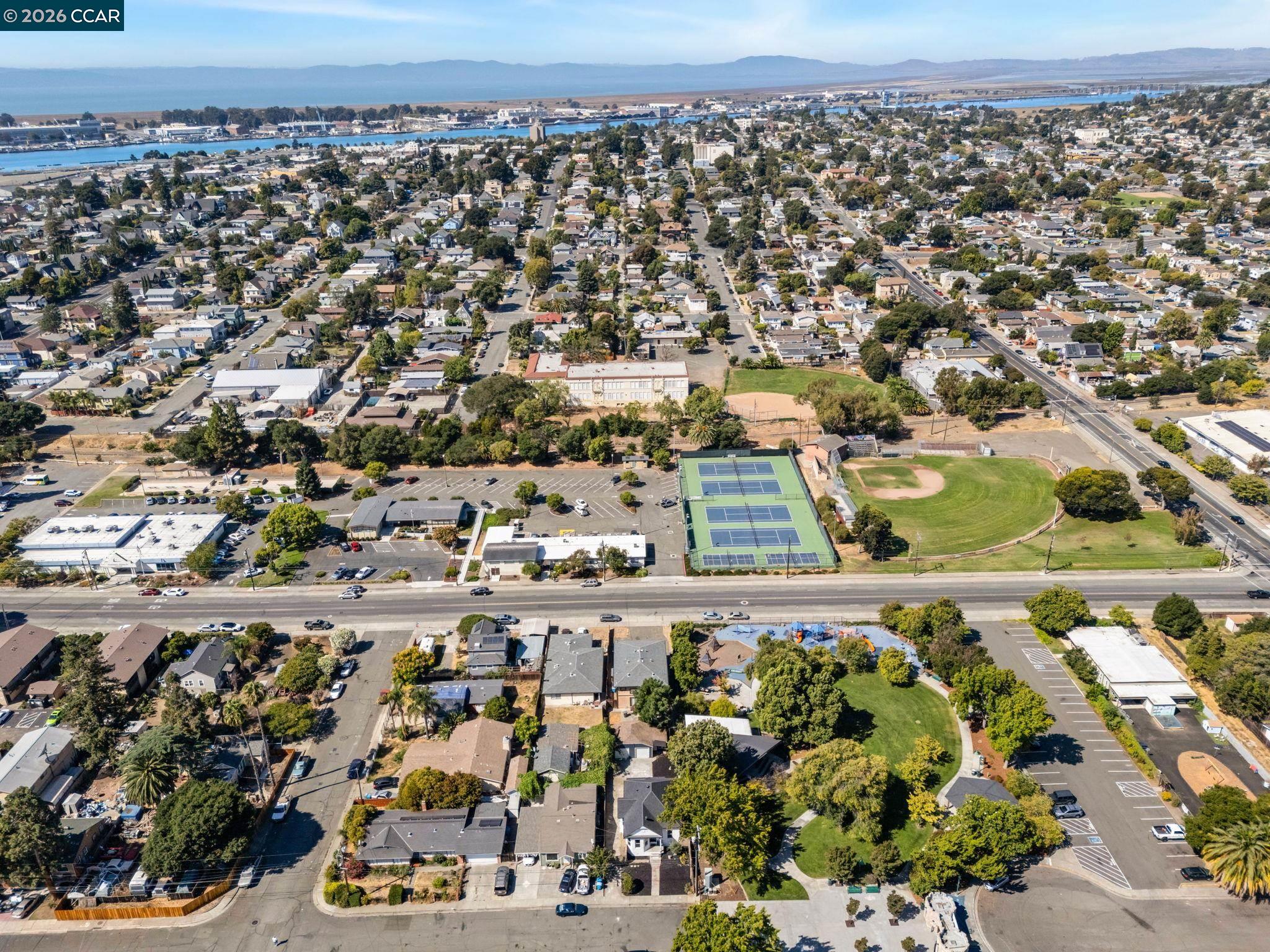 Detail Gallery Image 45 of 54 For 317 Glenn St, Vallejo,  CA 94590 - 3 Beds | 2 Baths