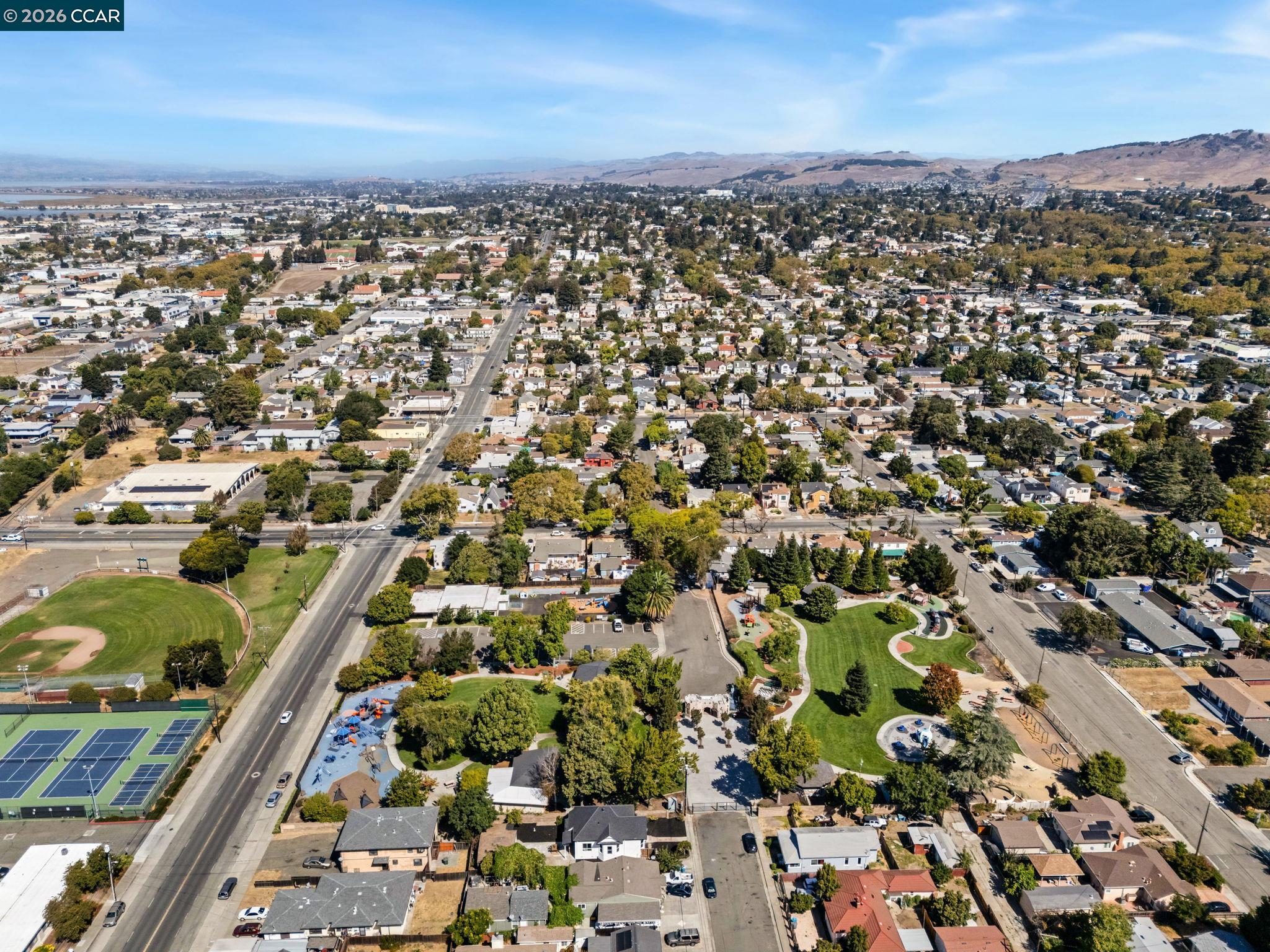 Detail Gallery Image 47 of 54 For 317 Glenn St, Vallejo,  CA 94590 - 3 Beds | 2 Baths