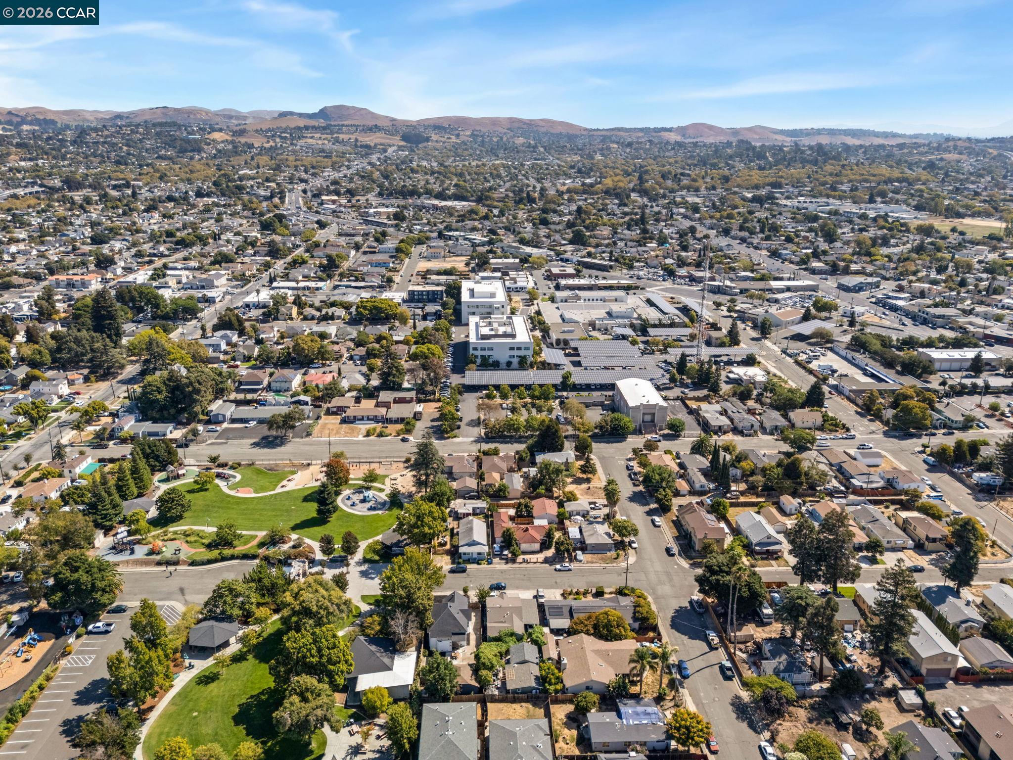 Detail Gallery Image 52 of 54 For 317 Glenn St, Vallejo,  CA 94590 - 3 Beds | 2 Baths