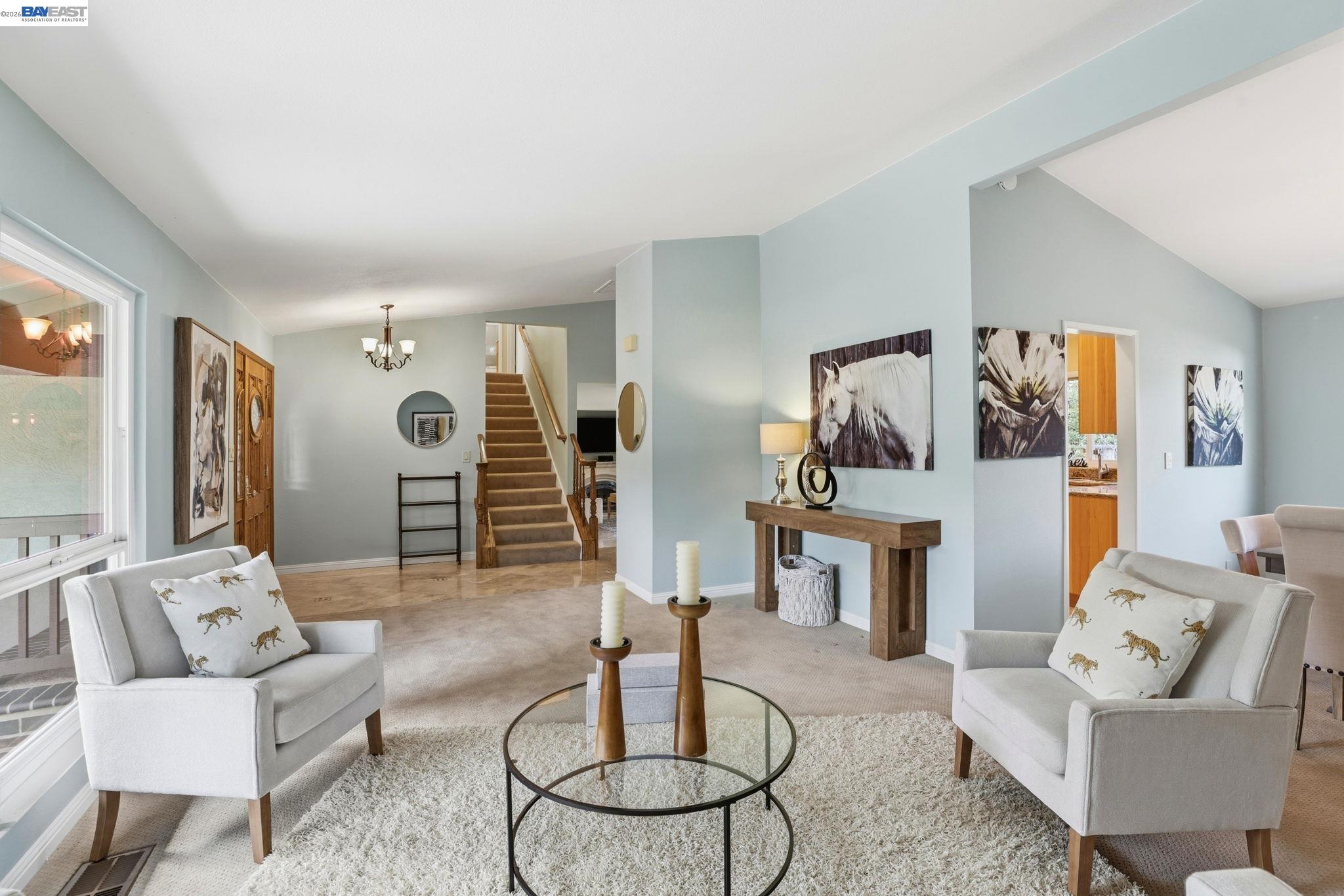 Detail Gallery Image 2 of 27 For 3593 Whitehall Ct, Pleasanton,  CA 94588 - 4 Beds | 3 Baths