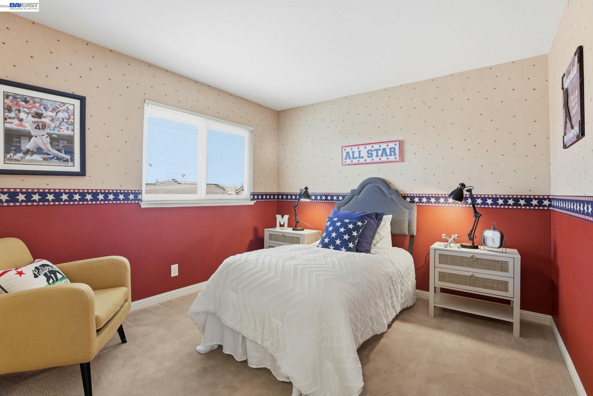 Detail Gallery Image 17 of 27 For 3593 Whitehall Ct, Pleasanton,  CA 94588 - 4 Beds | 3 Baths