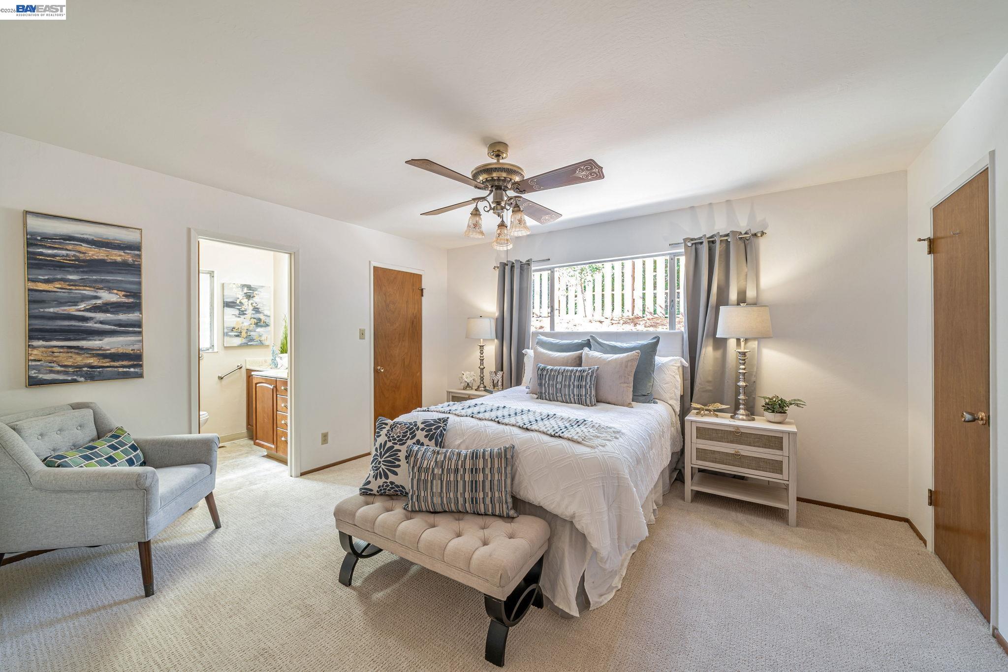 Detail Gallery Image 19 of 27 For 3593 Whitehall Ct, Pleasanton,  CA 94588 - 4 Beds | 3 Baths