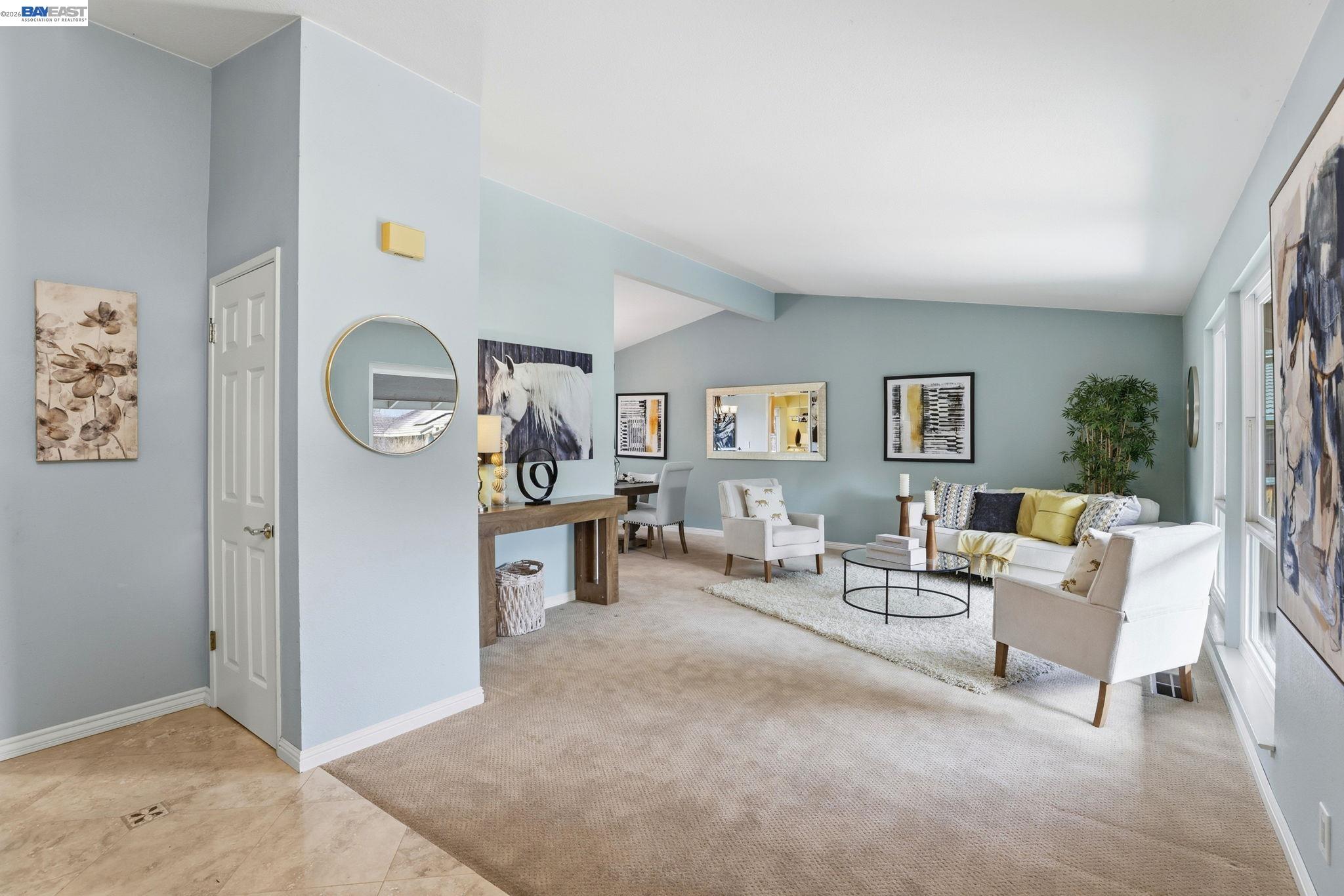 Detail Gallery Image 3 of 27 For 3593 Whitehall Ct, Pleasanton,  CA 94588 - 4 Beds | 3 Baths