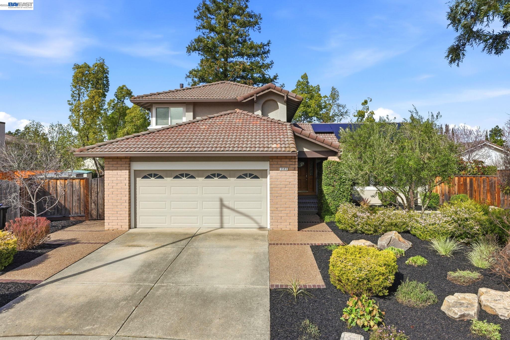 Detail Gallery Image 26 of 27 For 3593 Whitehall Ct, Pleasanton,  CA 94588 - 4 Beds | 3 Baths