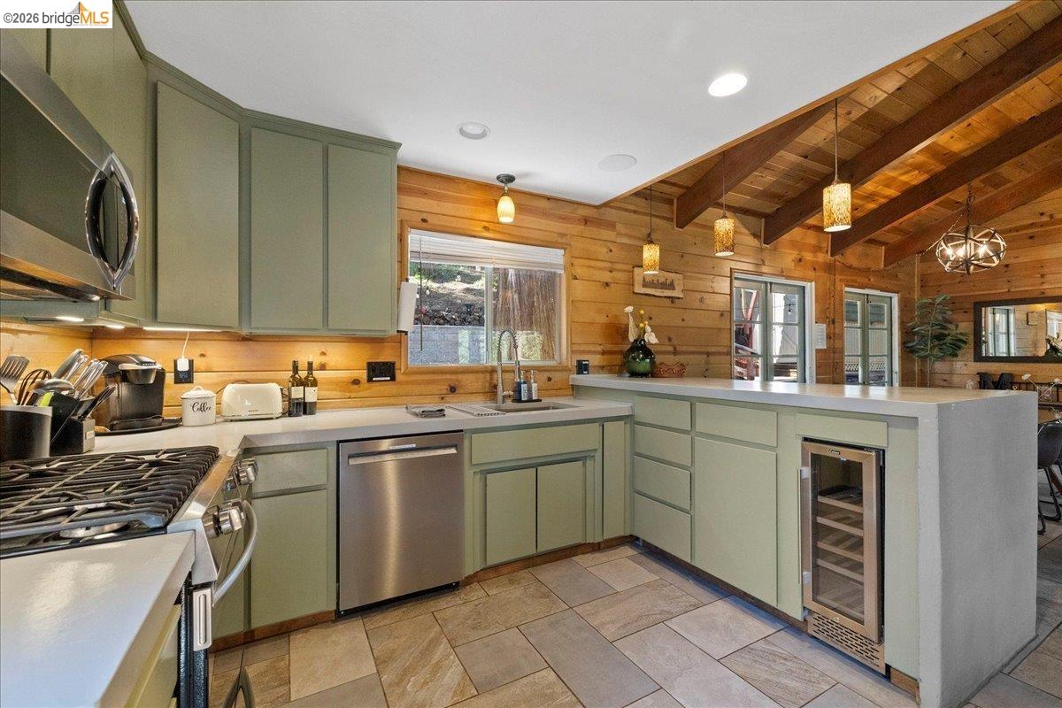 Detail Gallery Image 13 of 60 For 22353 Ponderosa Dr, Twain Harte,  CA 95383 - – Beds | – Baths