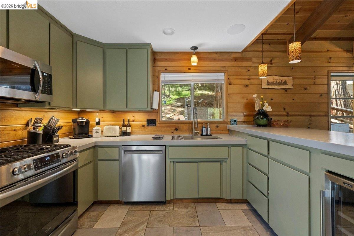 Detail Gallery Image 16 of 60 For 22353 Ponderosa Dr, Twain Harte,  CA 95383 - – Beds | – Baths