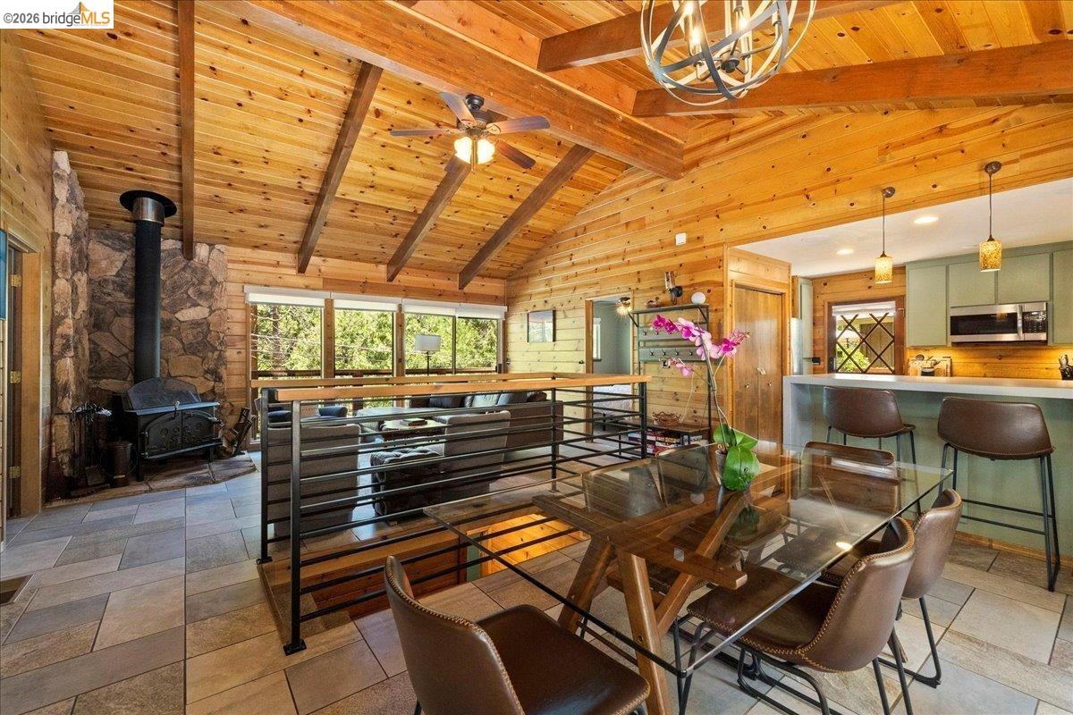 Detail Gallery Image 3 of 60 For 22353 Ponderosa Dr, Twain Harte,  CA 95383 - – Beds | – Baths