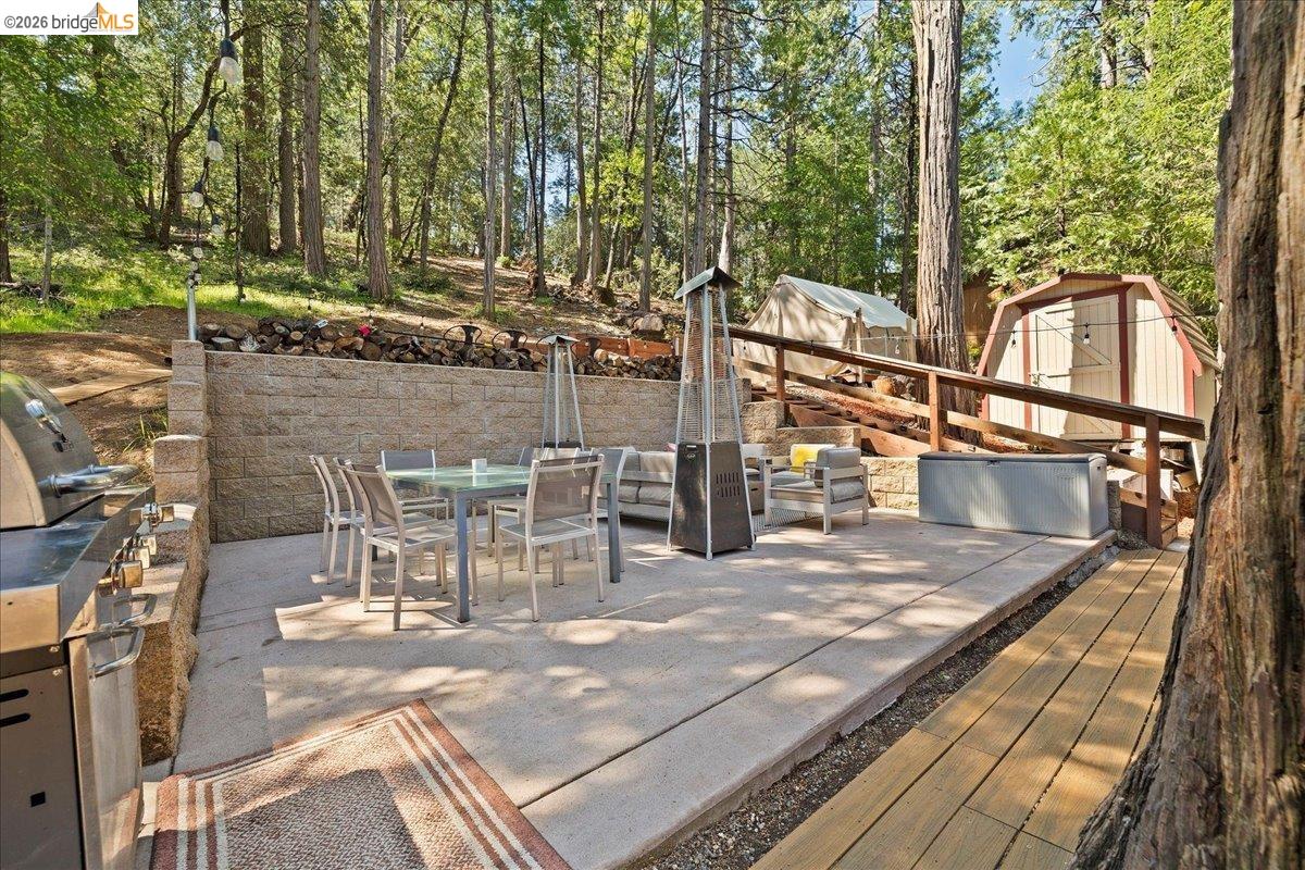 Detail Gallery Image 24 of 60 For 22353 Ponderosa Dr, Twain Harte,  CA 95383 - – Beds | – Baths