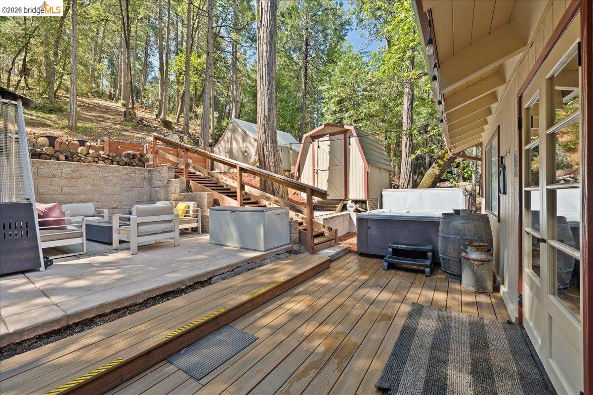 Detail Gallery Image 25 of 60 For 22353 Ponderosa Dr, Twain Harte,  CA 95383 - – Beds | – Baths