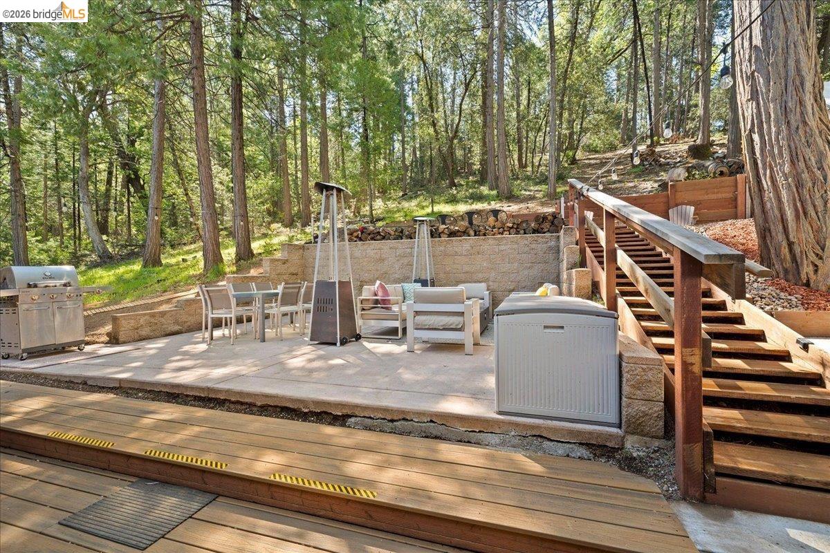 Detail Gallery Image 26 of 60 For 22353 Ponderosa Dr, Twain Harte,  CA 95383 - – Beds | – Baths