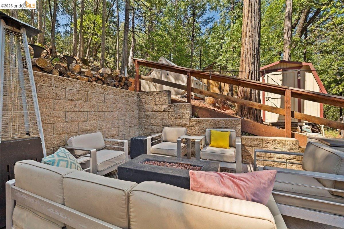 Detail Gallery Image 29 of 60 For 22353 Ponderosa Dr, Twain Harte,  CA 95383 - – Beds | – Baths