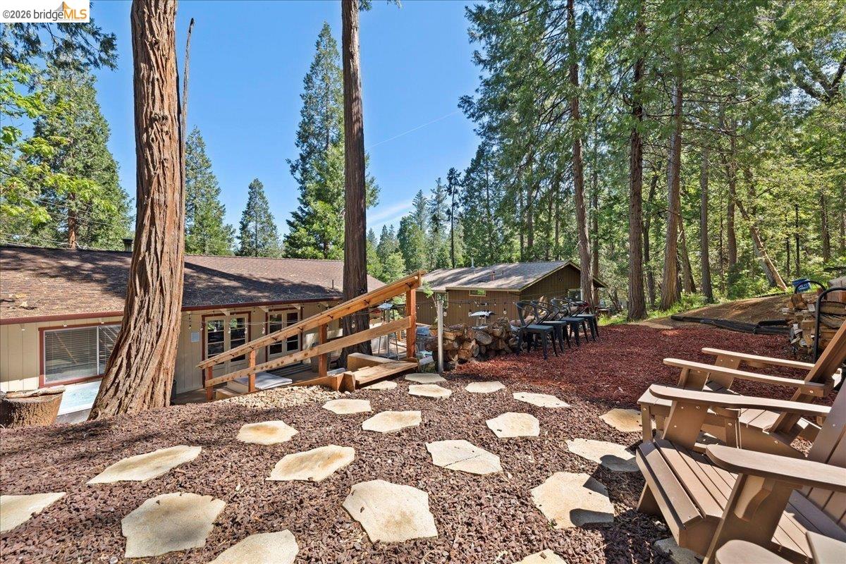 Detail Gallery Image 34 of 60 For 22353 Ponderosa Dr, Twain Harte,  CA 95383 - – Beds | – Baths