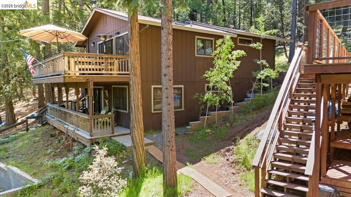 Detail Gallery Image 35 of 60 For 22353 Ponderosa Dr, Twain Harte,  CA 95383 - – Beds | – Baths