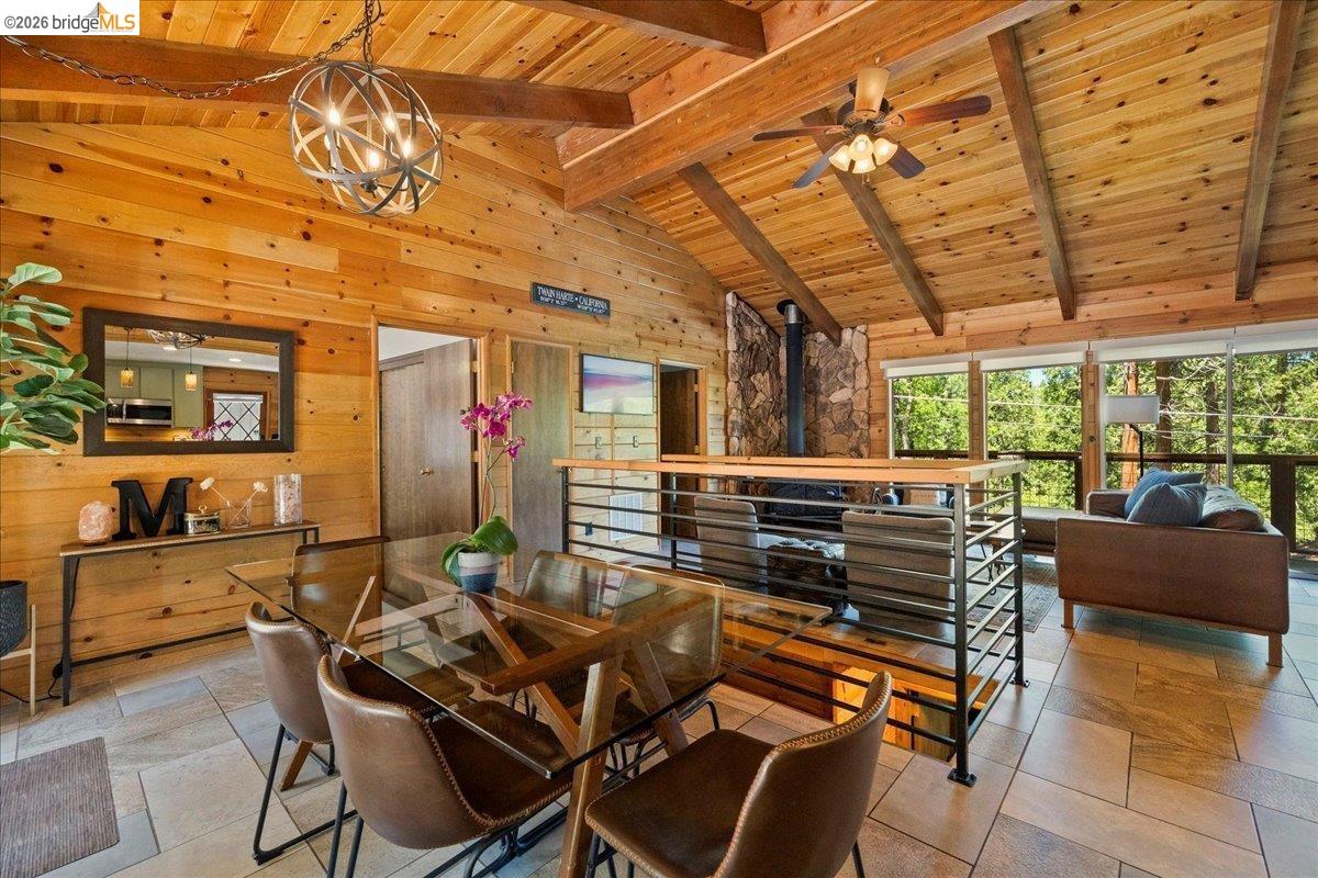 Detail Gallery Image 5 of 60 For 22353 Ponderosa Dr, Twain Harte,  CA 95383 - – Beds | – Baths