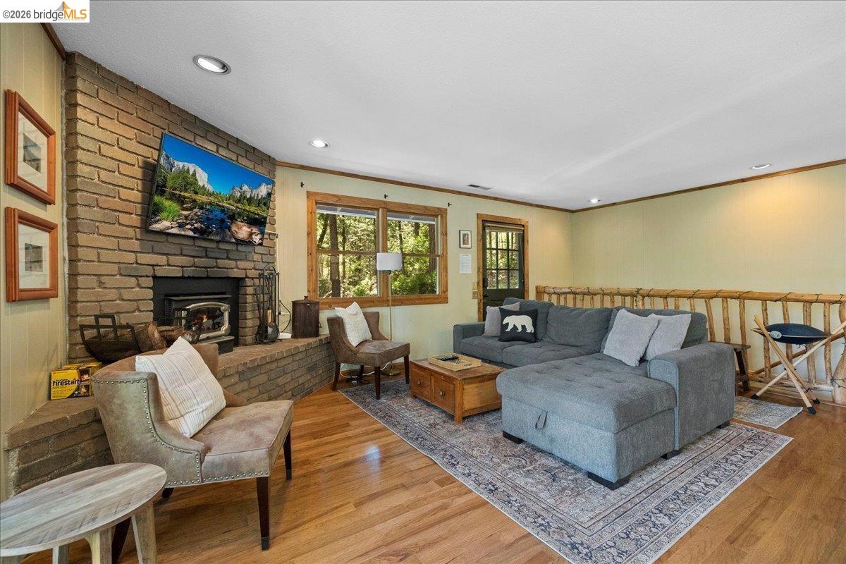 Detail Gallery Image 44 of 60 For 22353 Ponderosa Dr, Twain Harte,  CA 95383 - – Beds | – Baths