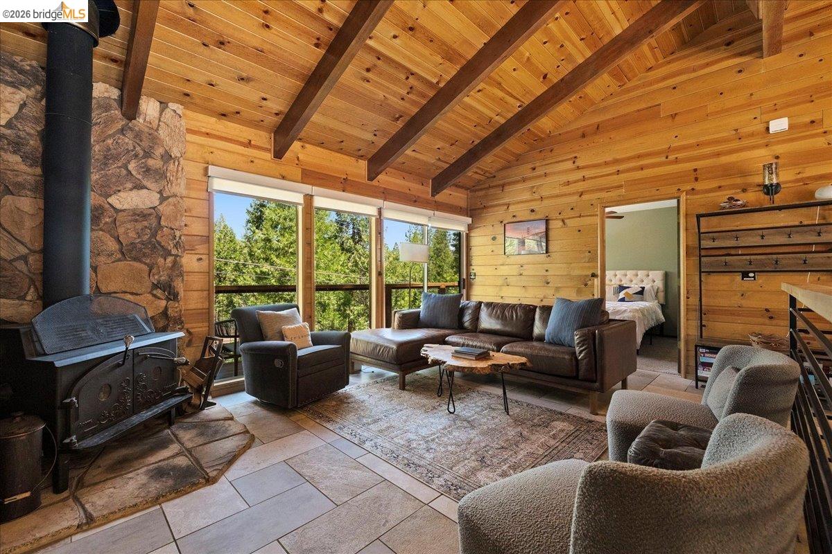 Detail Gallery Image 6 of 60 For 22353 Ponderosa Dr, Twain Harte,  CA 95383 - – Beds | – Baths