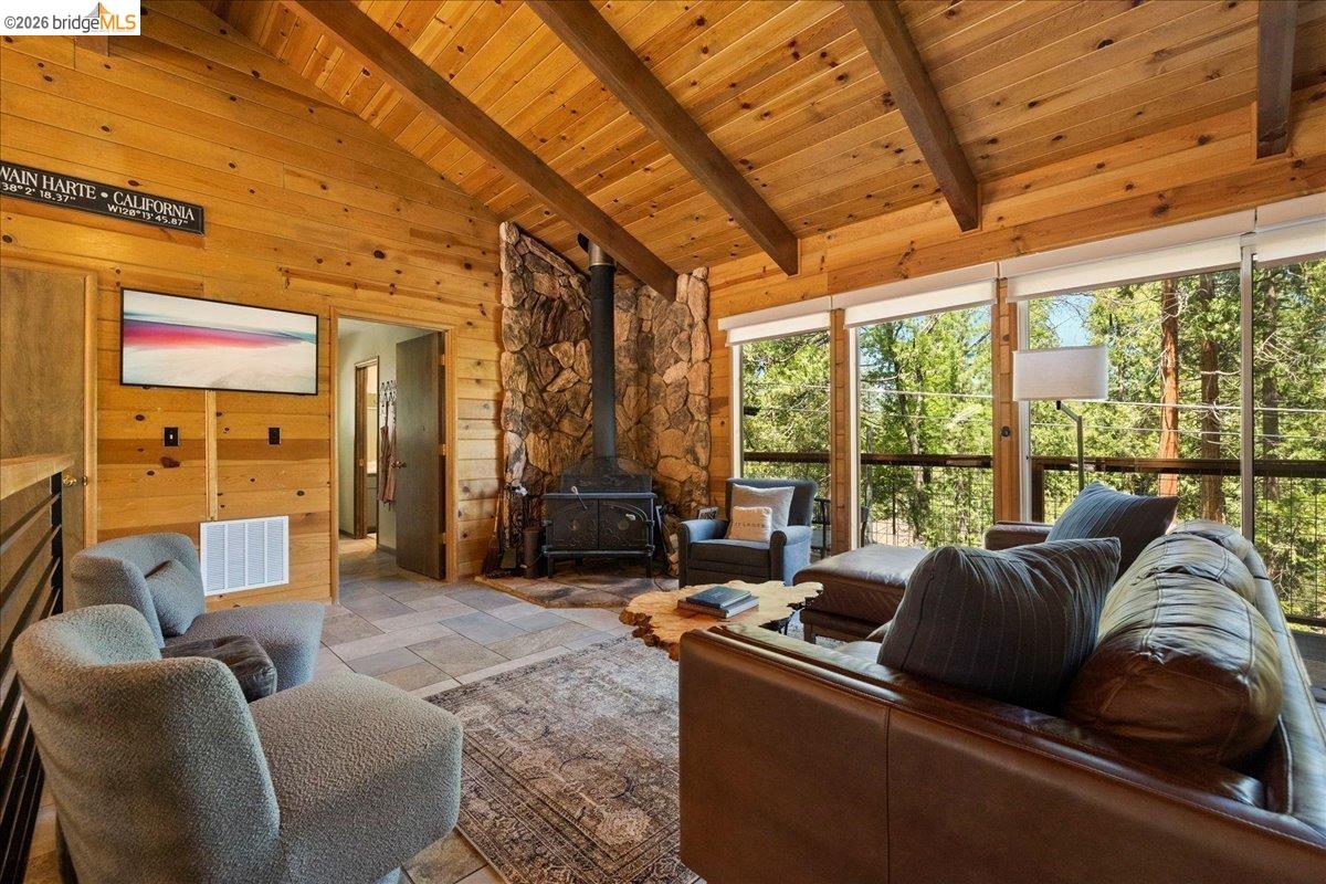 Detail Gallery Image 8 of 60 For 22353 Ponderosa Dr, Twain Harte,  CA 95383 - – Beds | – Baths