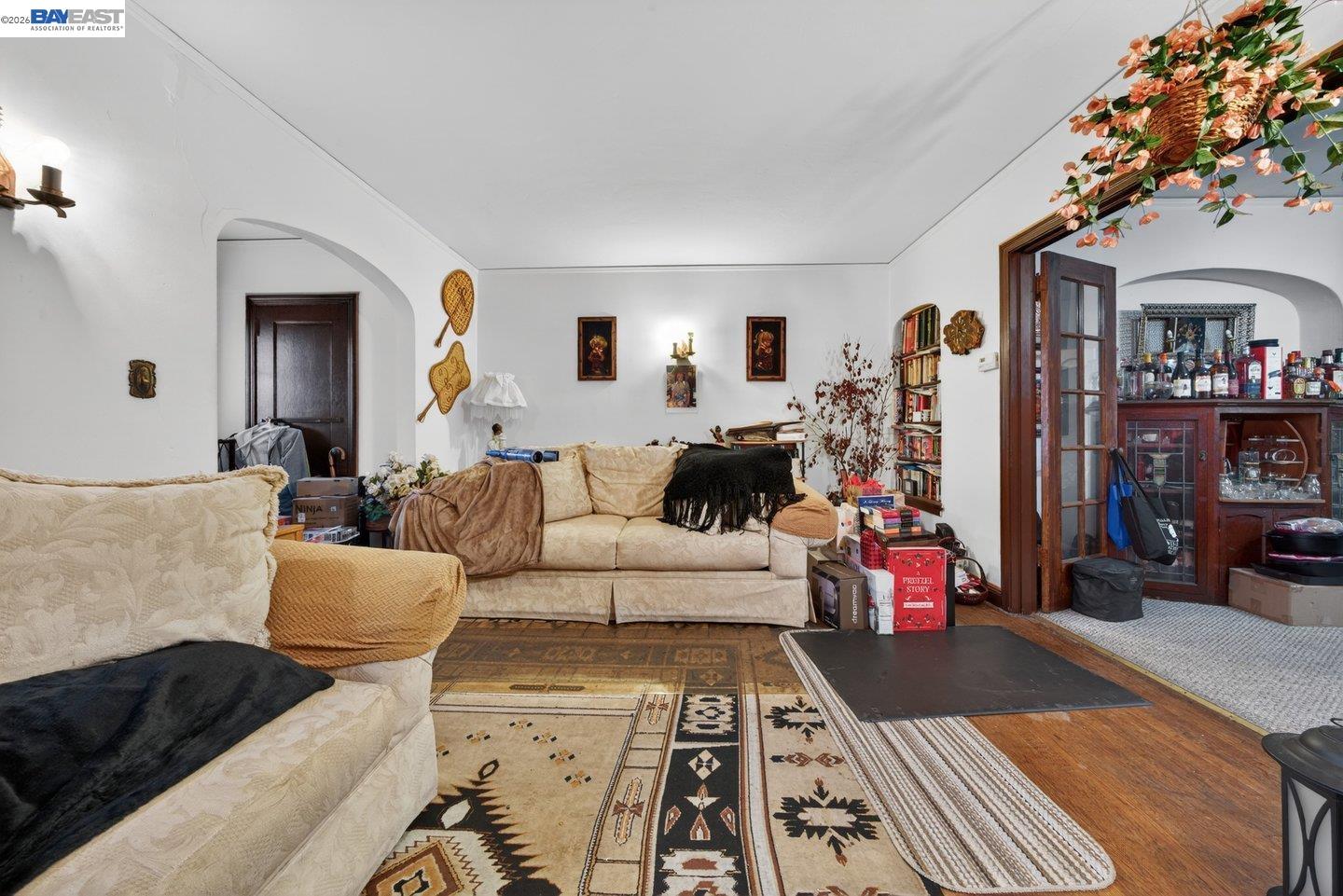 Detail Gallery Image 5 of 16 For 940 Delaware St, Berkeley,  CA 94710 - – Beds | – Baths