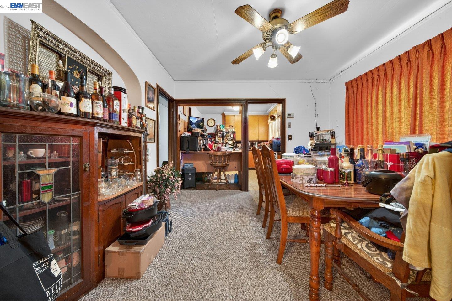 Detail Gallery Image 6 of 16 For 940 Delaware St, Berkeley,  CA 94710 - – Beds | – Baths