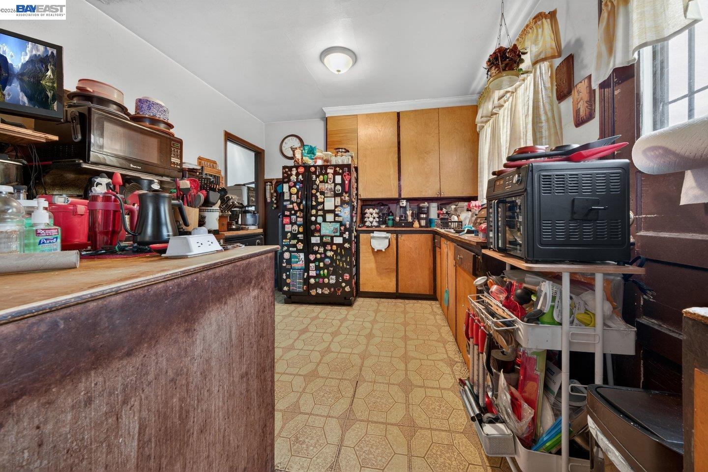 Detail Gallery Image 7 of 16 For 940 Delaware St, Berkeley,  CA 94710 - – Beds | – Baths