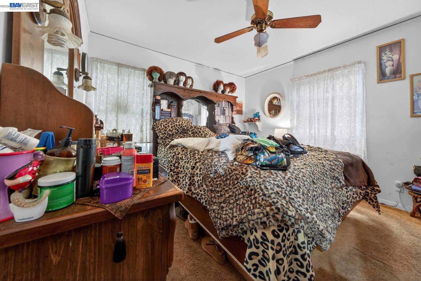 Detail Gallery Image 9 of 16 For 940 Delaware St, Berkeley,  CA 94710 - – Beds | – Baths