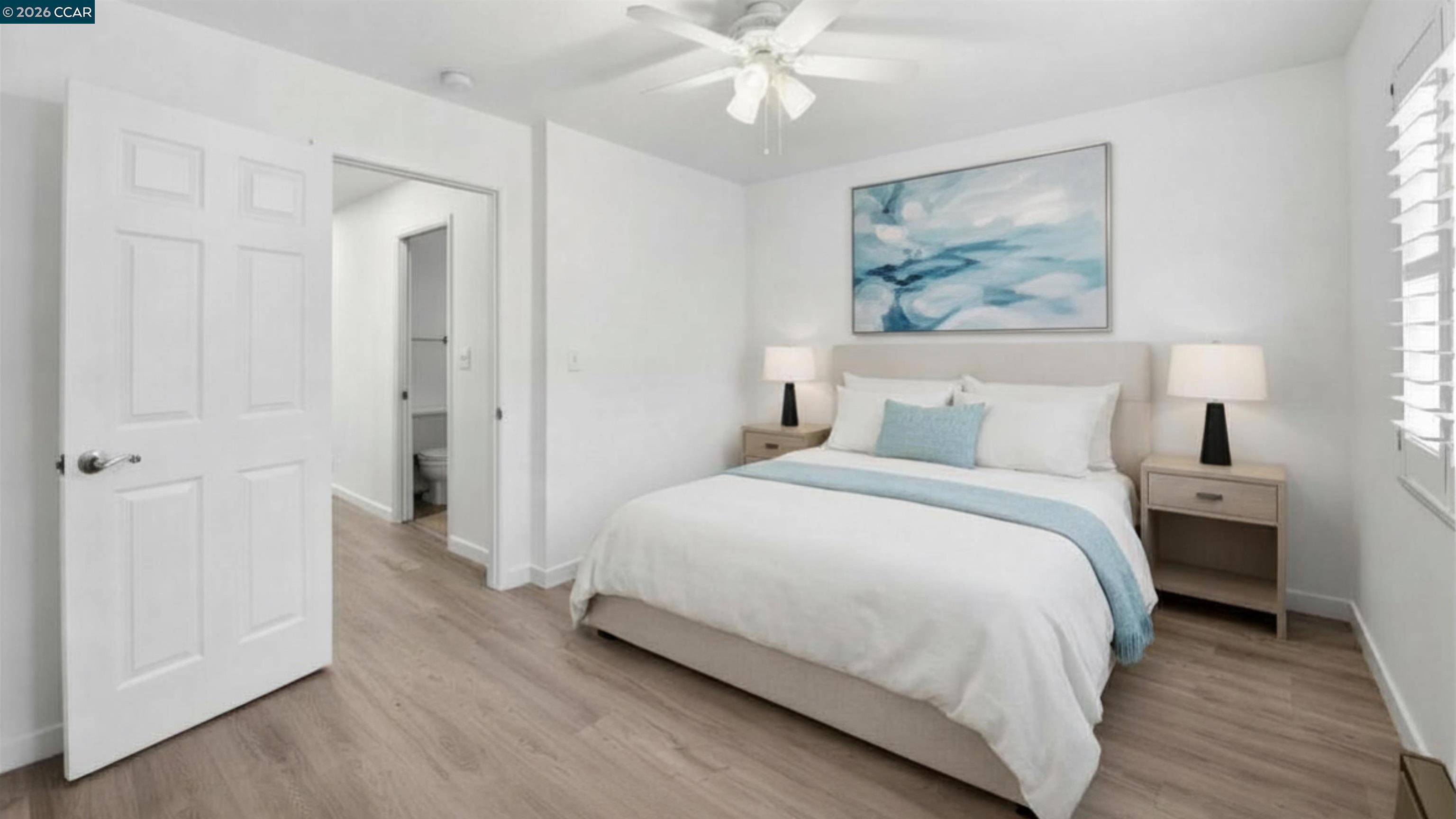 Detail Gallery Image 23 of 33 For 970 Joaquin Ave, San Leandro,  CA 94577 - 2 Beds | 2 Baths