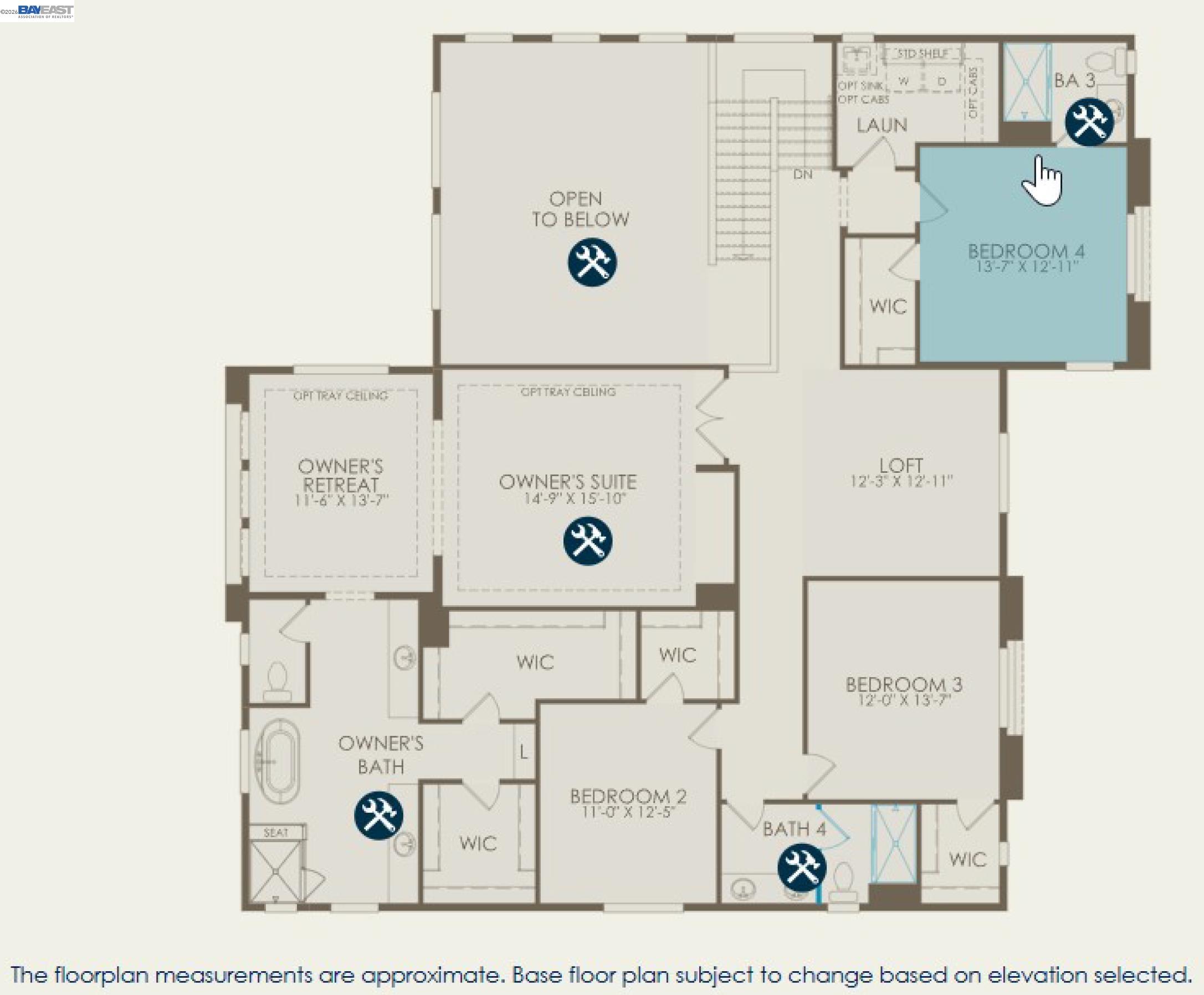 Detail Gallery Image 53 of 55 For 713 River Bend Dr, Lathrop,  CA 95330 - 6 Beds | 5/1 Baths