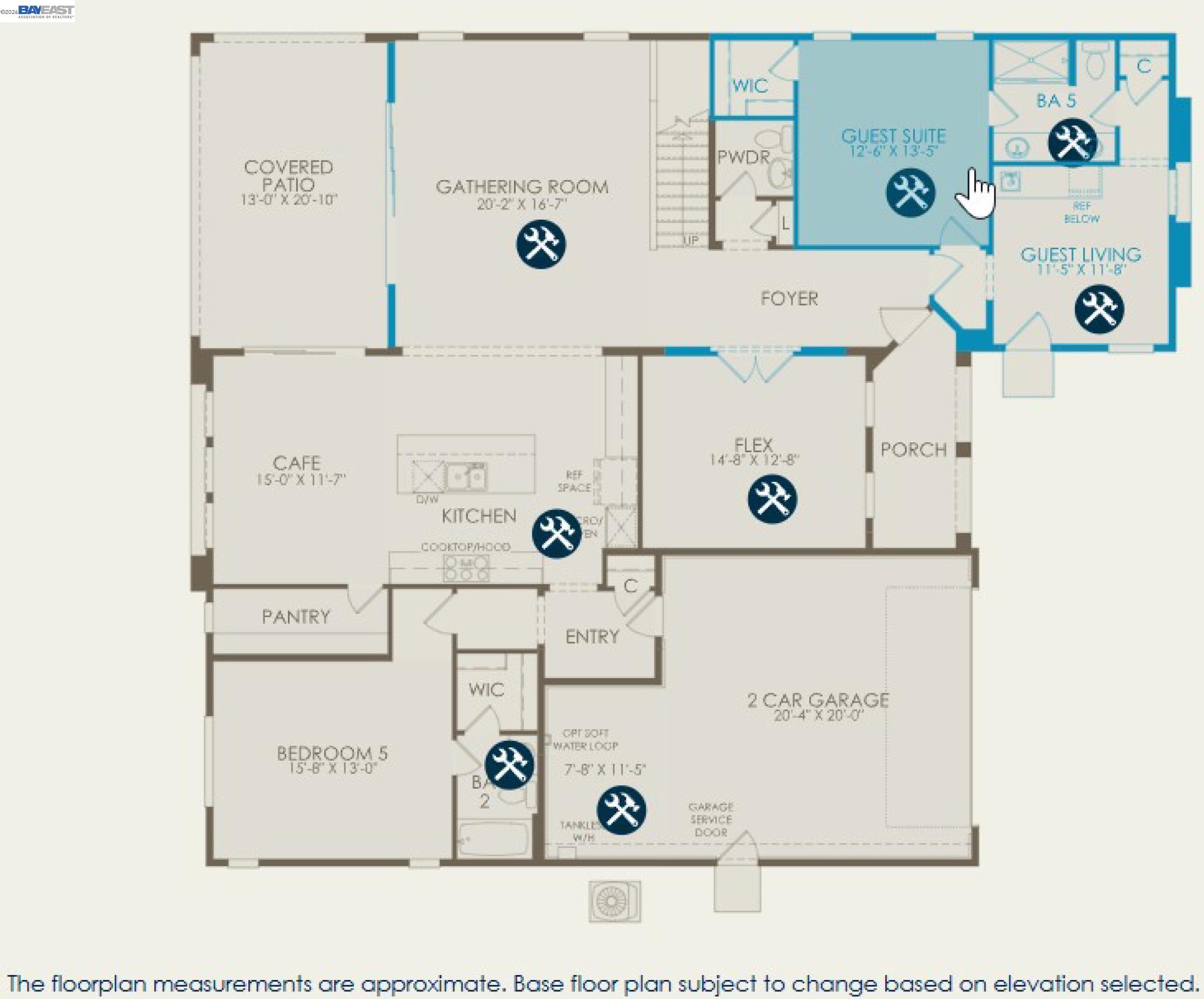 Detail Gallery Image 54 of 55 For 713 River Bend Dr, Lathrop,  CA 95330 - 6 Beds | 5/1 Baths