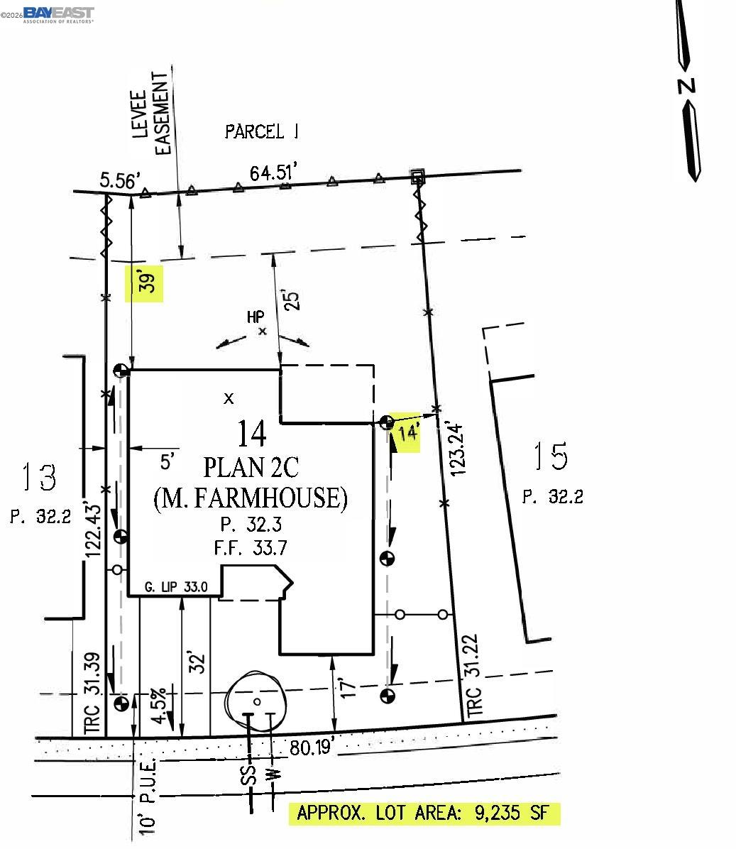 Detail Gallery Image 55 of 55 For 713 River Bend Dr, Lathrop,  CA 95330 - 6 Beds | 5/1 Baths