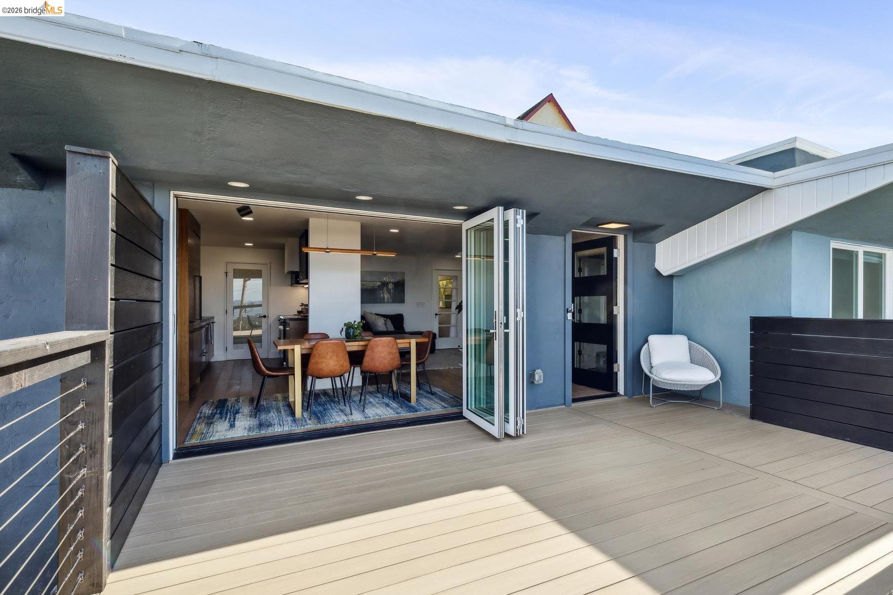 Detail Gallery Image 11 of 47 For 255 Stanford Ave, Kensington,  CA 94708 - 2 Beds | 2 Baths