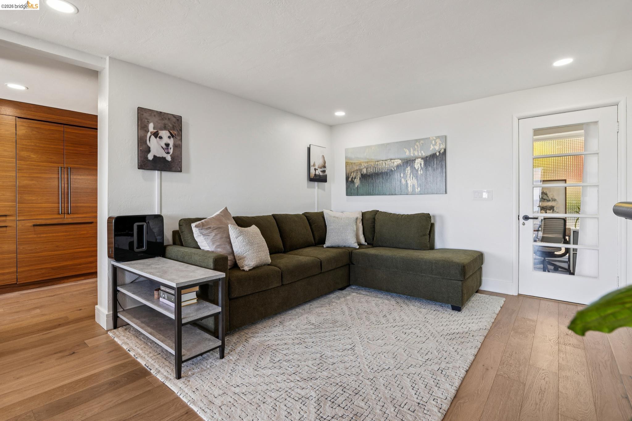 Detail Gallery Image 14 of 47 For 255 Stanford Ave, Kensington,  CA 94708 - 2 Beds | 2 Baths