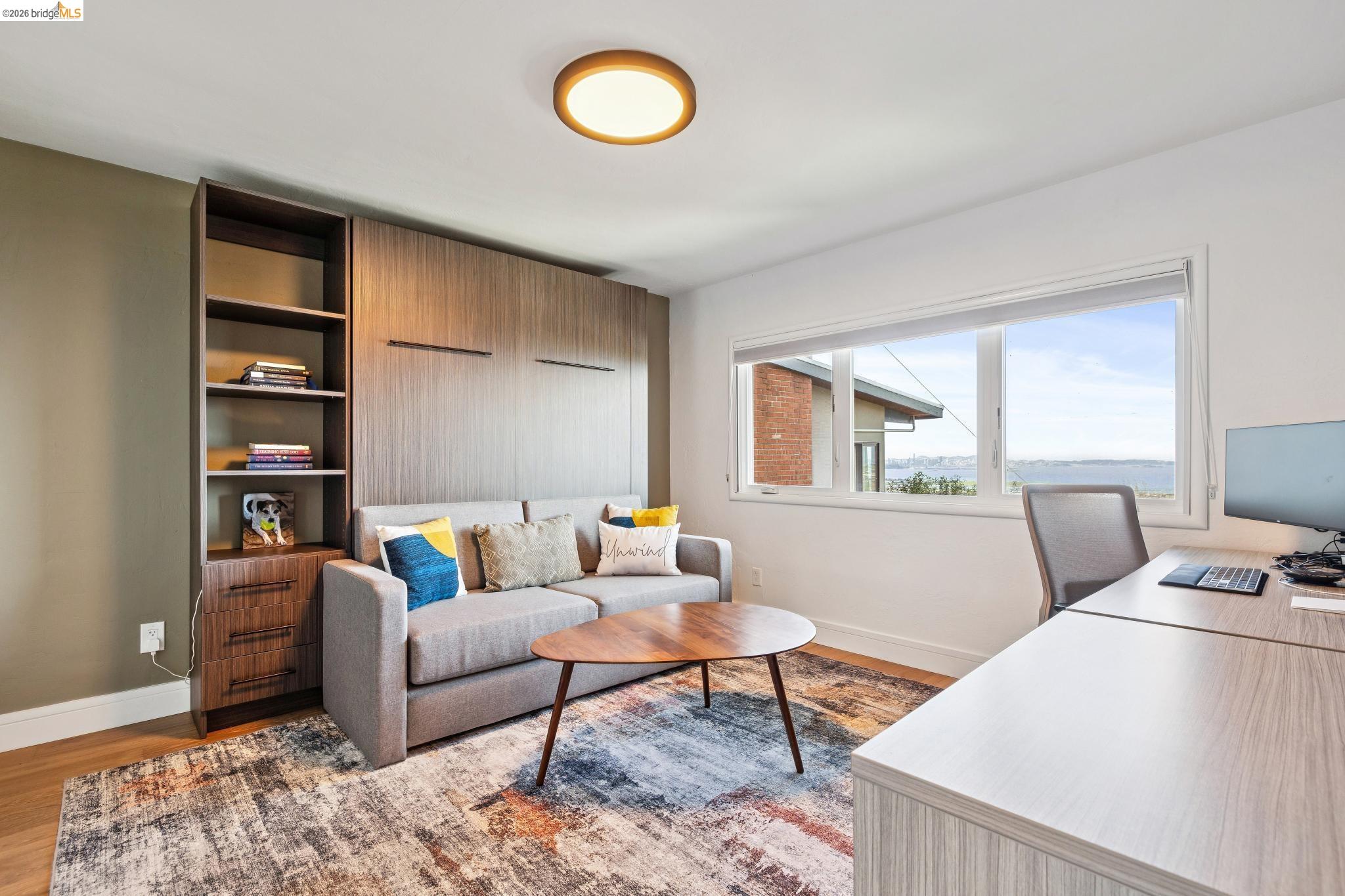 Detail Gallery Image 30 of 47 For 255 Stanford Ave, Kensington,  CA 94708 - 2 Beds | 2 Baths