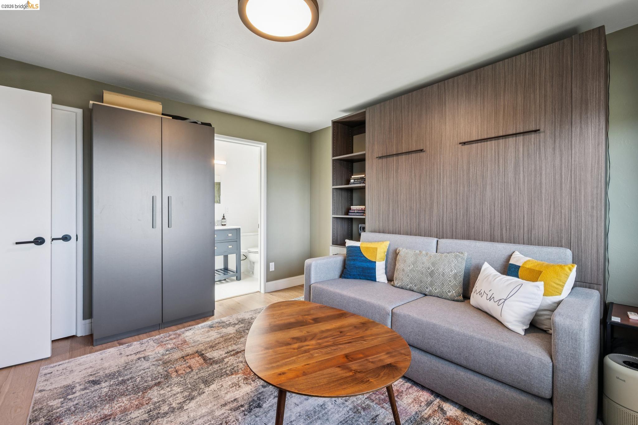 Detail Gallery Image 32 of 47 For 255 Stanford Ave, Kensington,  CA 94708 - 2 Beds | 2 Baths