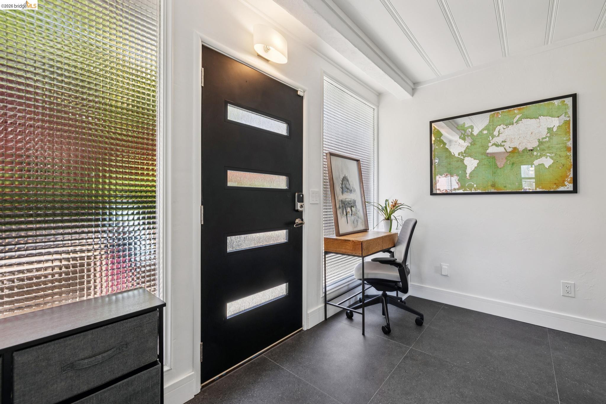 Detail Gallery Image 38 of 47 For 255 Stanford Ave, Kensington,  CA 94708 - 2 Beds | 2 Baths