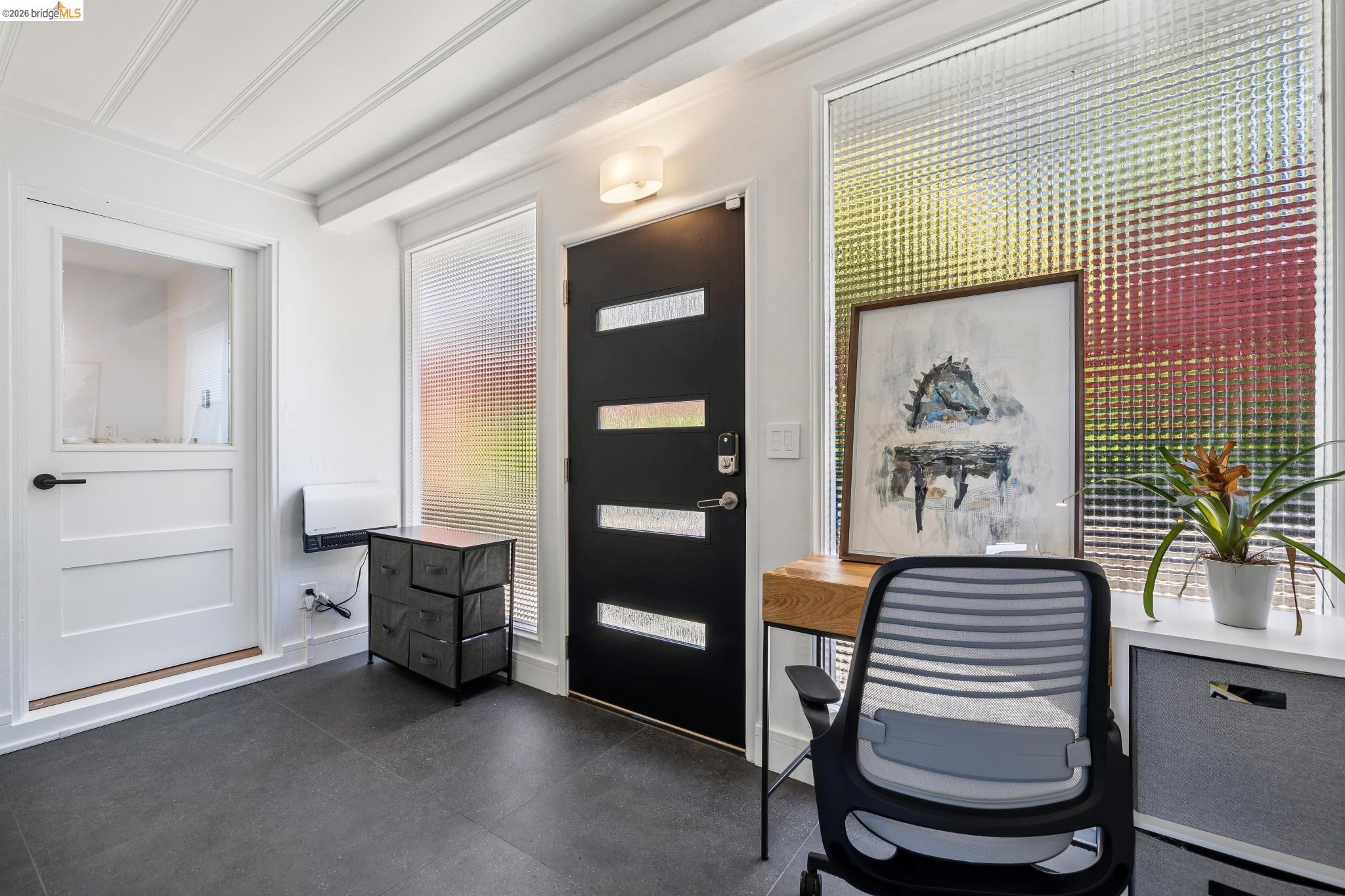 Detail Gallery Image 40 of 47 For 255 Stanford Ave, Kensington,  CA 94708 - 2 Beds | 2 Baths