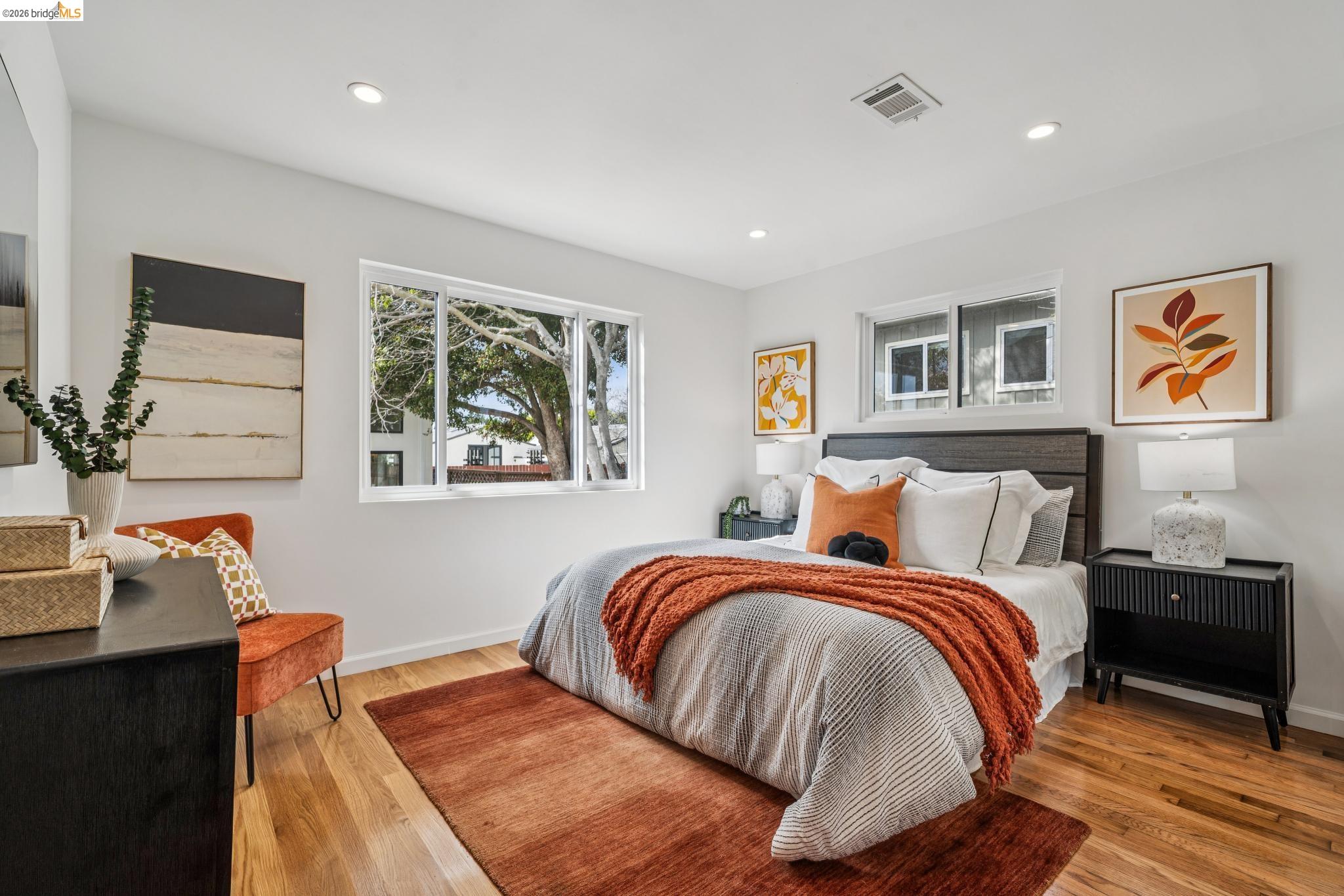 Detail Gallery Image 16 of 45 For 1009 Everett, El Cerrito,  CA 94530 - – Beds | – Baths