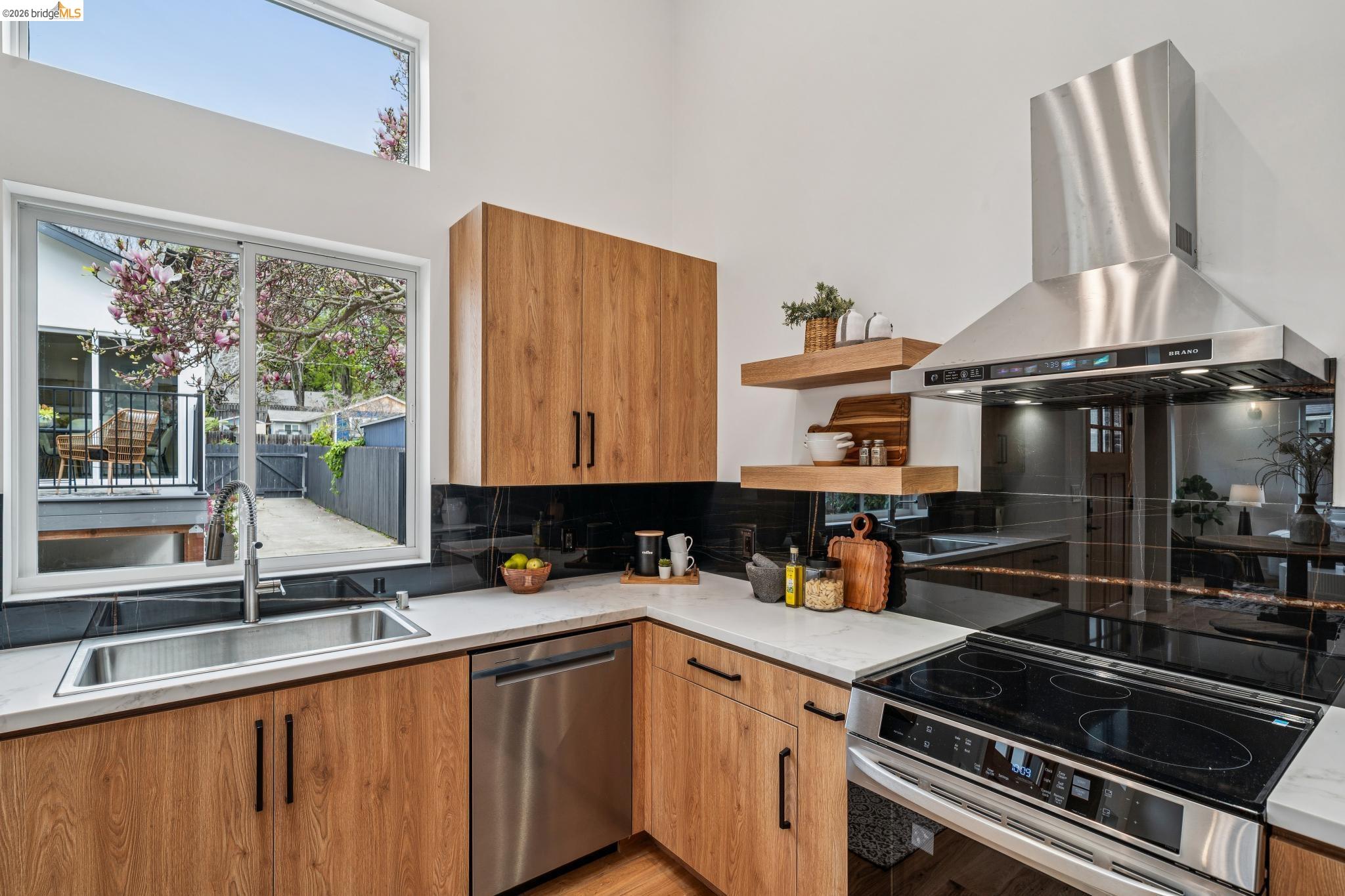 Detail Gallery Image 43 of 45 For 1009 Everett, El Cerrito,  CA 94530 - – Beds | – Baths