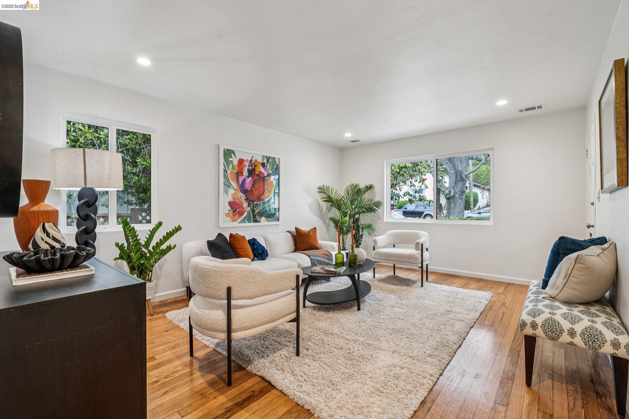 Detail Gallery Image 7 of 45 For 1009 Everett, El Cerrito,  CA 94530 - – Beds | – Baths