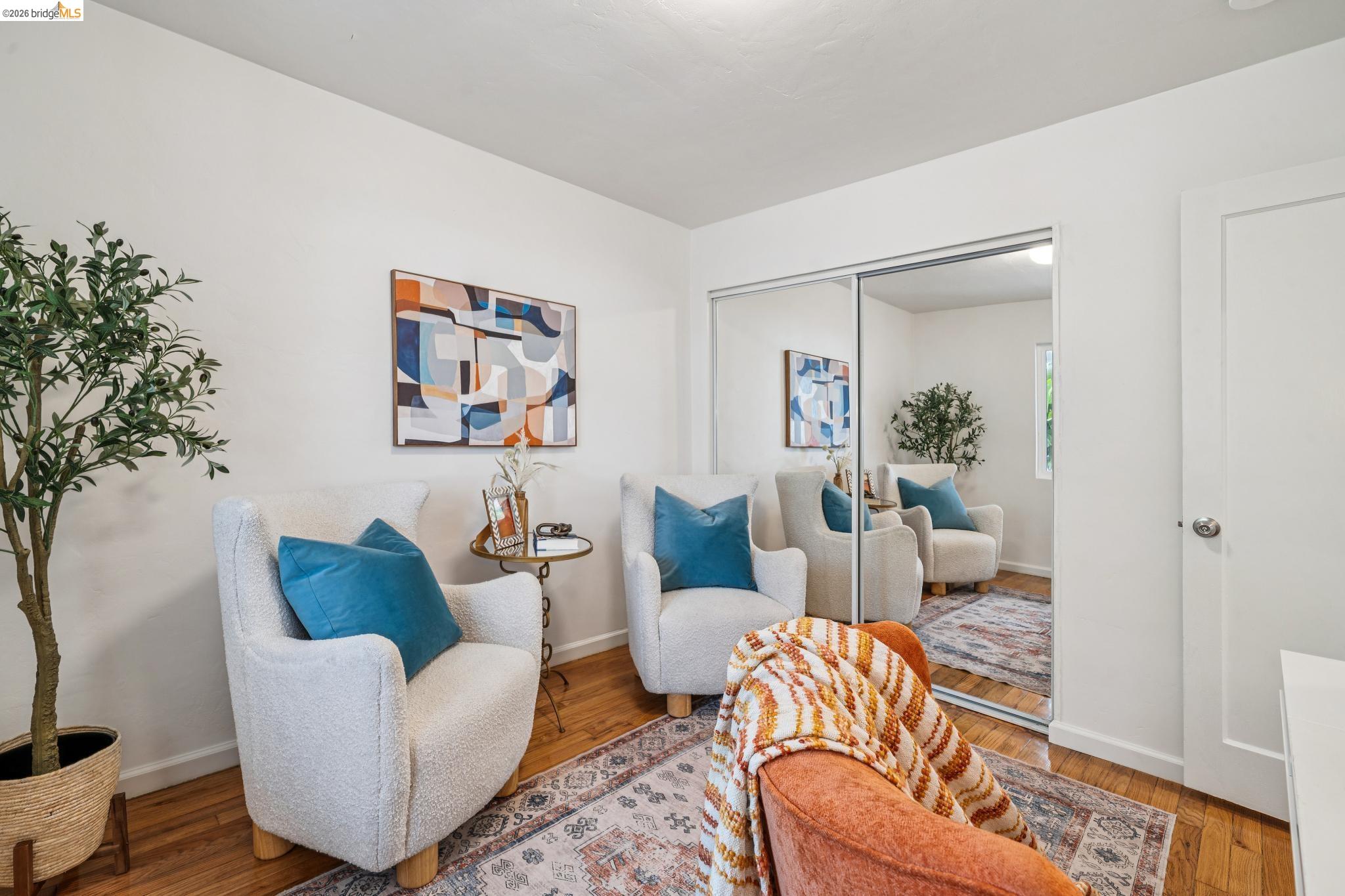 Detail Gallery Image 9 of 45 For 1009 Everett, El Cerrito,  CA 94530 - – Beds | – Baths