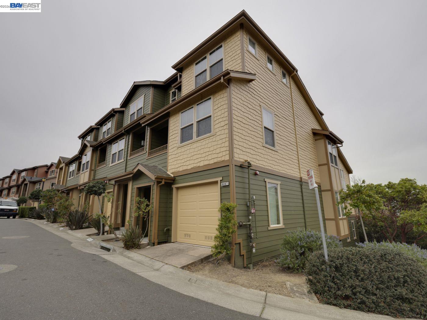 6067 Old Quarry Loop, Oakland, CA, 94605