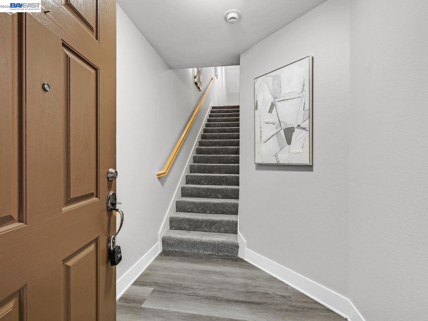 6067 Old Quarry Loop, Oakland, CA, 94605