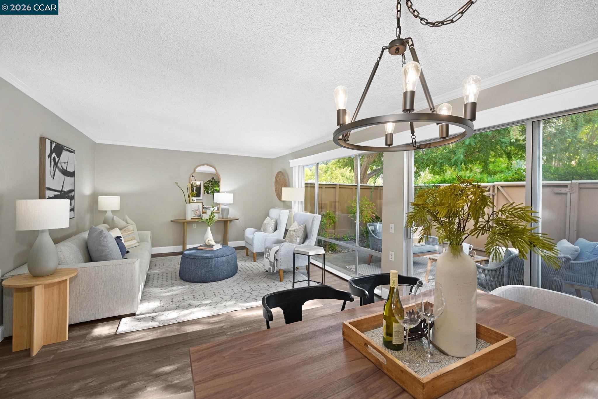 1129 Ptarmigan Dr UNIT 3, Walnut Creek, CA, 94595