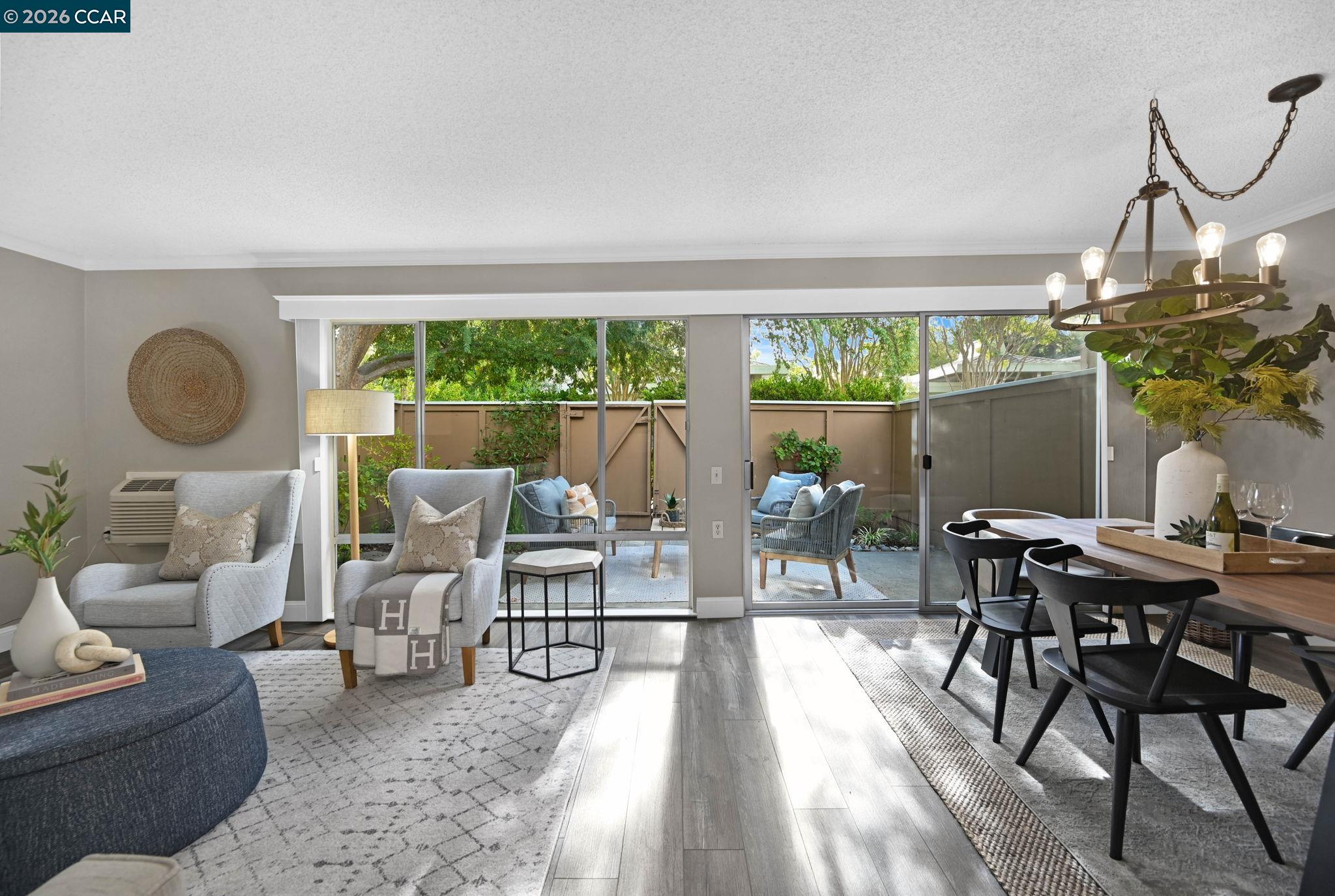 1129 Ptarmigan Dr UNIT 3, Walnut Creek, CA, 94595
