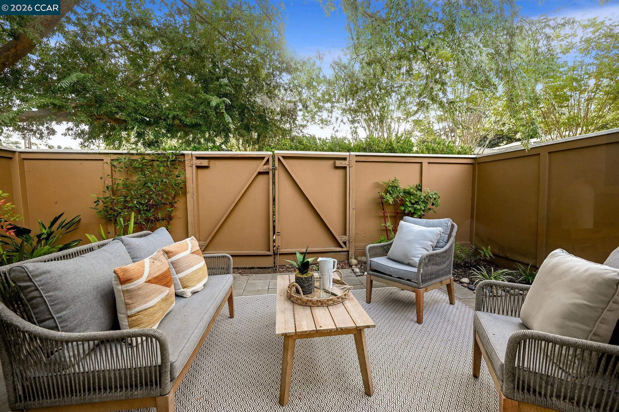 1129 Ptarmigan Dr UNIT 3, Walnut Creek, CA, 94595