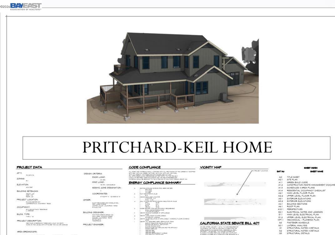 Detail Gallery Image 11 of 11 For 512 Winchester Way, Copperopolis,  CA 95228 - – Beds | – Baths