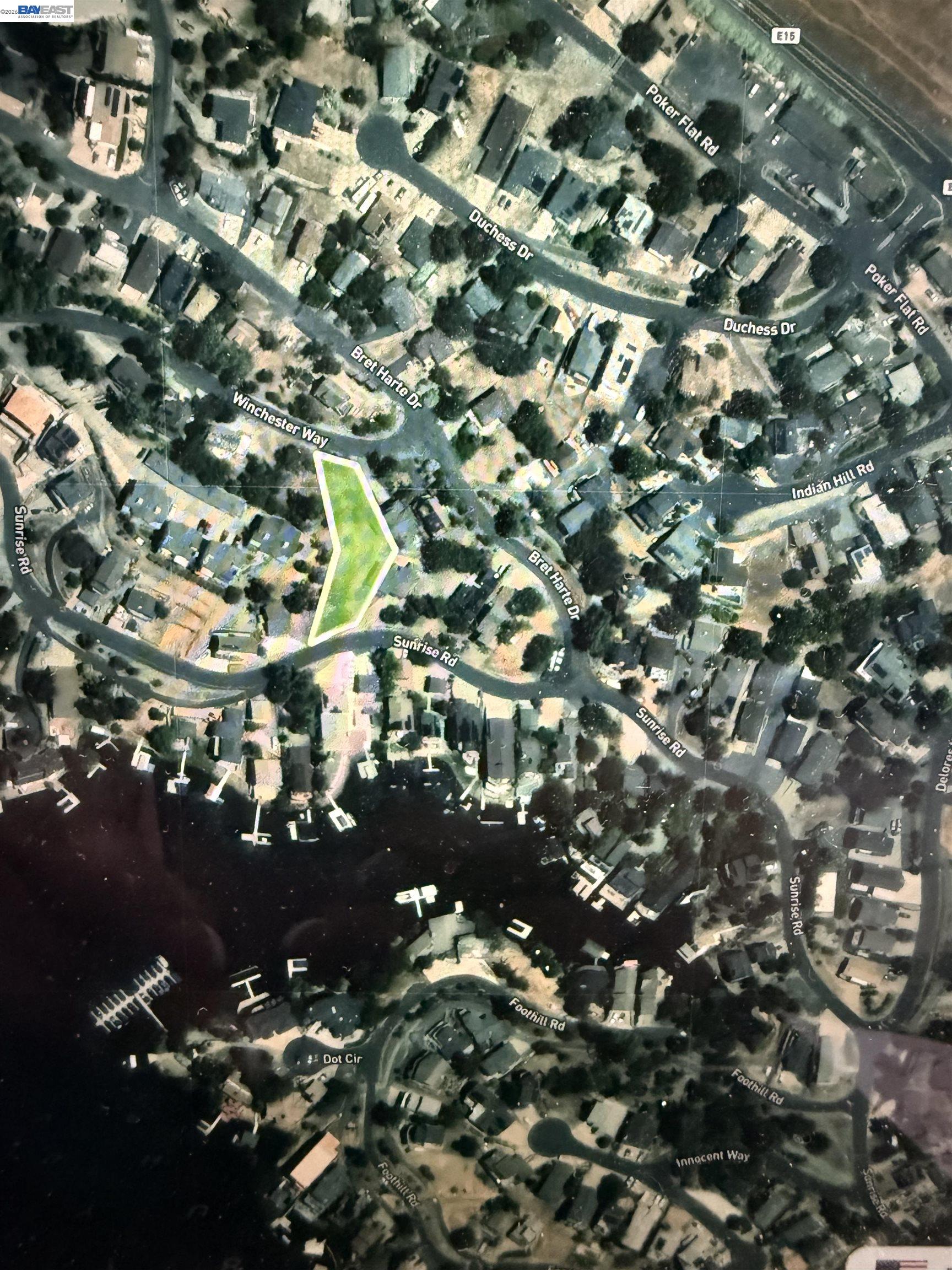 Detail Gallery Image 10 of 11 For 512 Winchester Way, Copperopolis,  CA 95228 - – Beds | – Baths