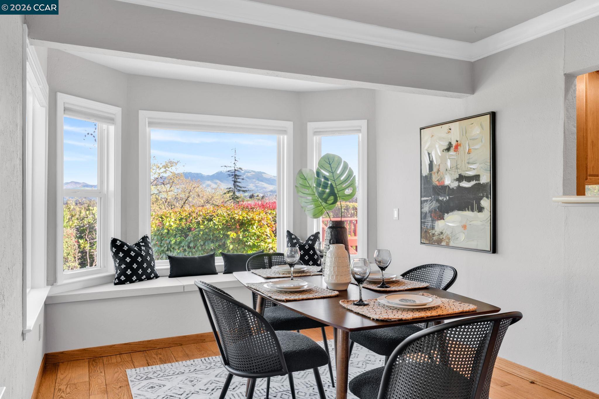 Detail Gallery Image 11 of 49 For 2081 Essenay Ave, Walnut Creek,  CA 94597 - 3 Beds | 2 Baths