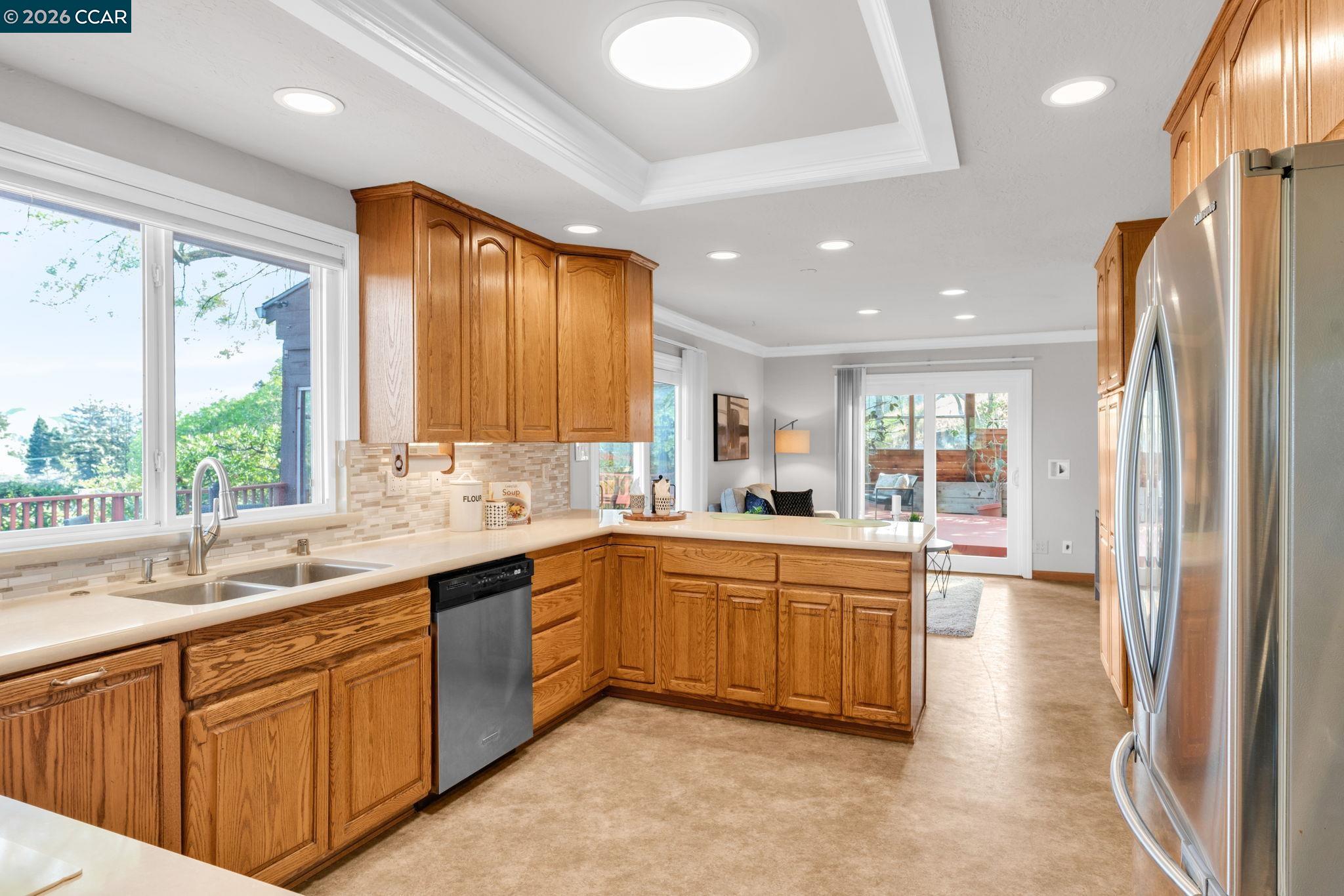 2081 Essenay Ave, Walnut Creek, CA, 94597