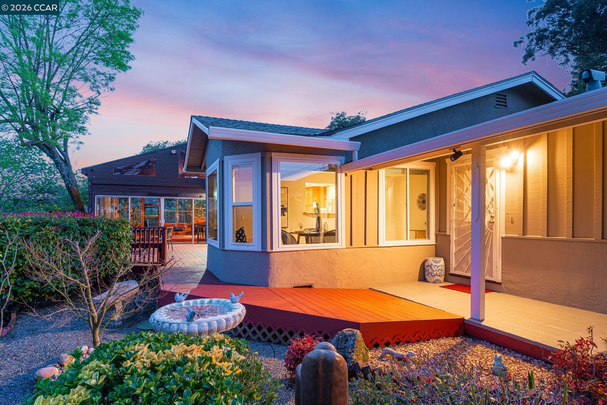 2081 Essenay Ave, Walnut Creek, CA, 94597